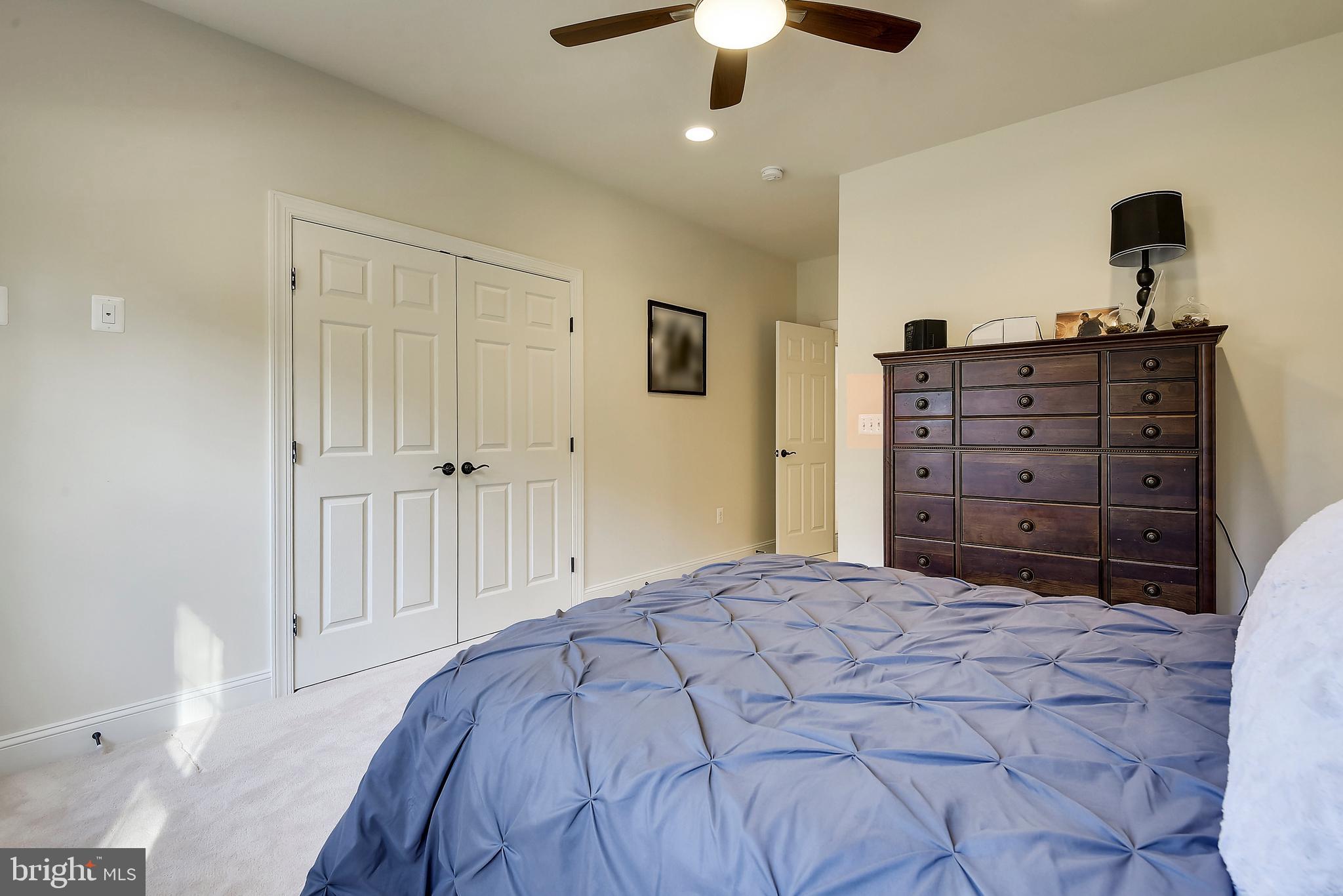 LITTLE ROCKY RUN - Residential