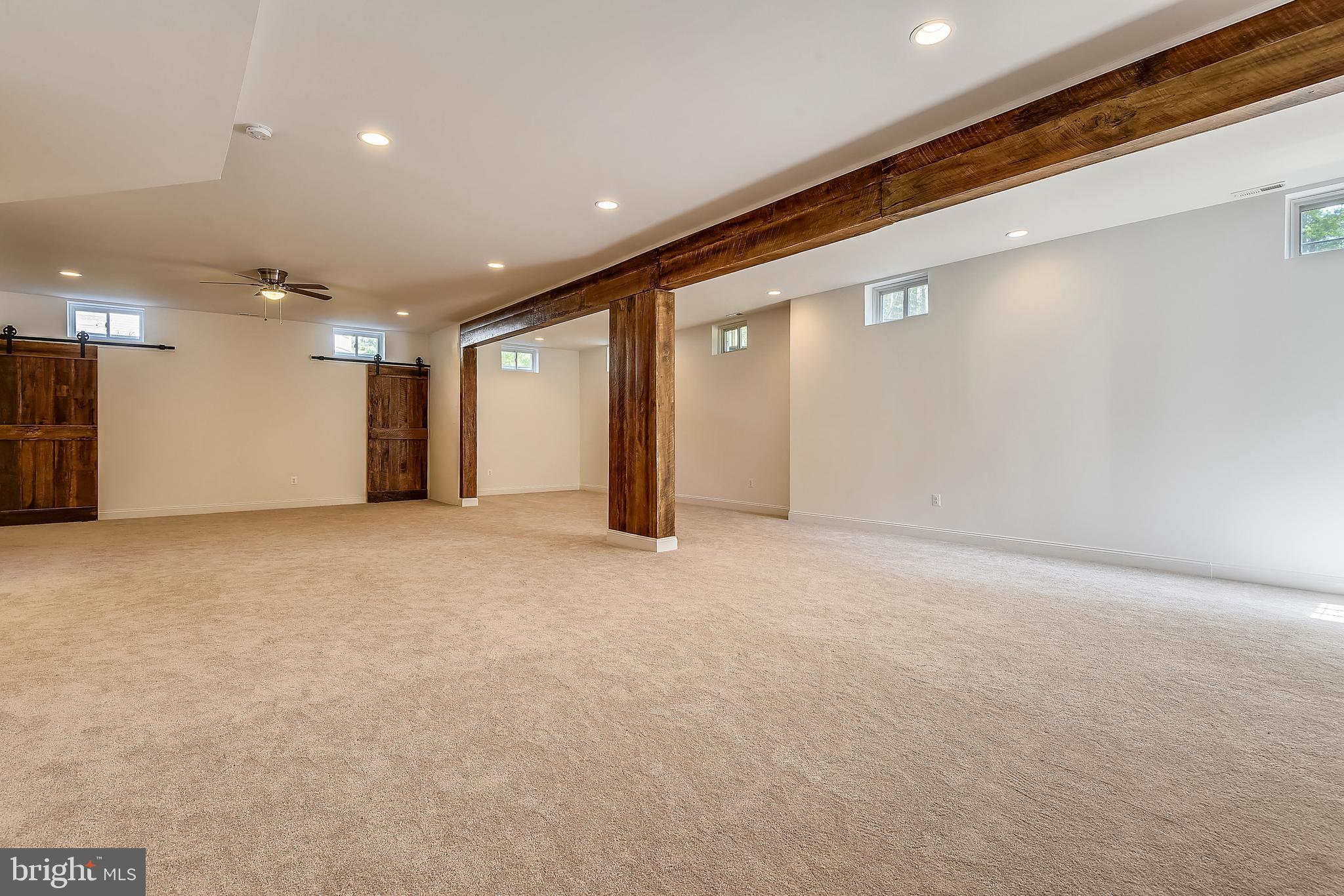 LITTLE ROCKY RUN - Residential