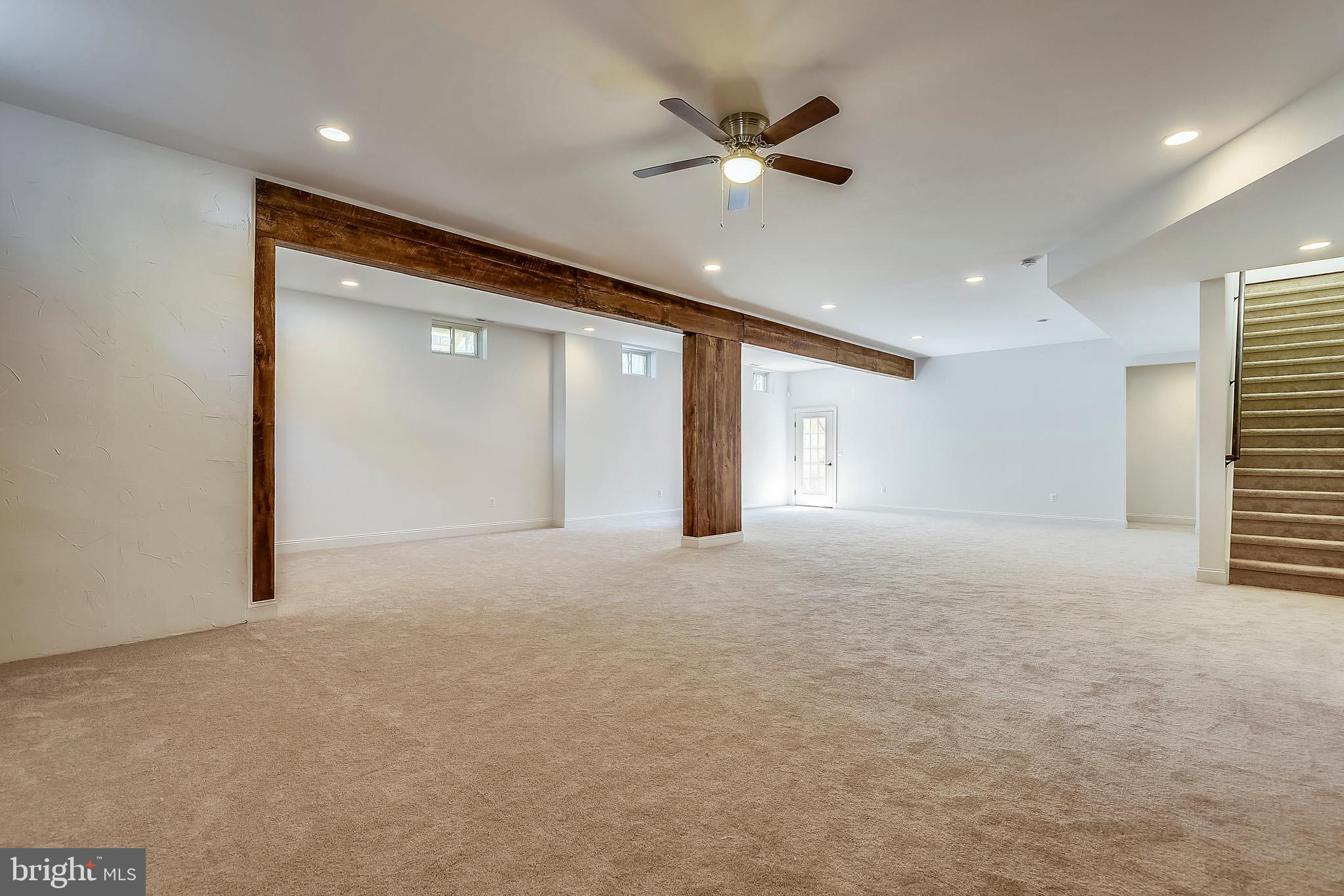 LITTLE ROCKY RUN - Residential