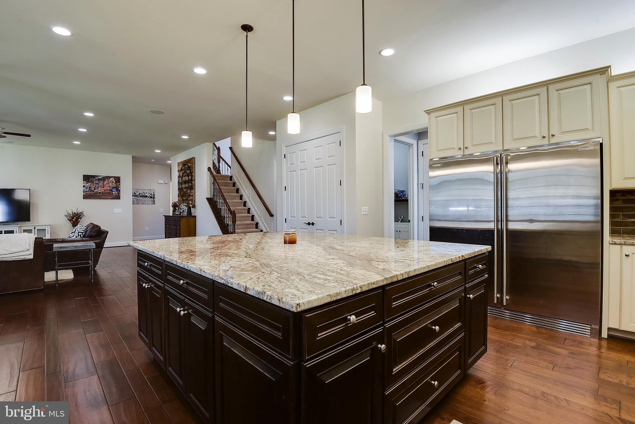 LITTLE ROCKY RUN - Residential