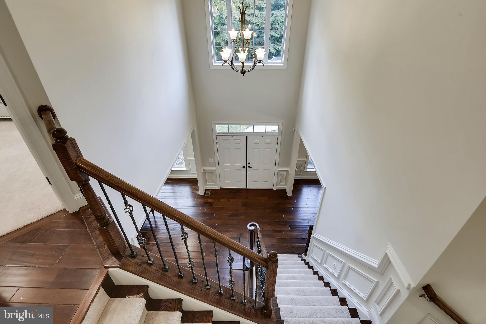 LITTLE ROCKY RUN - Residential