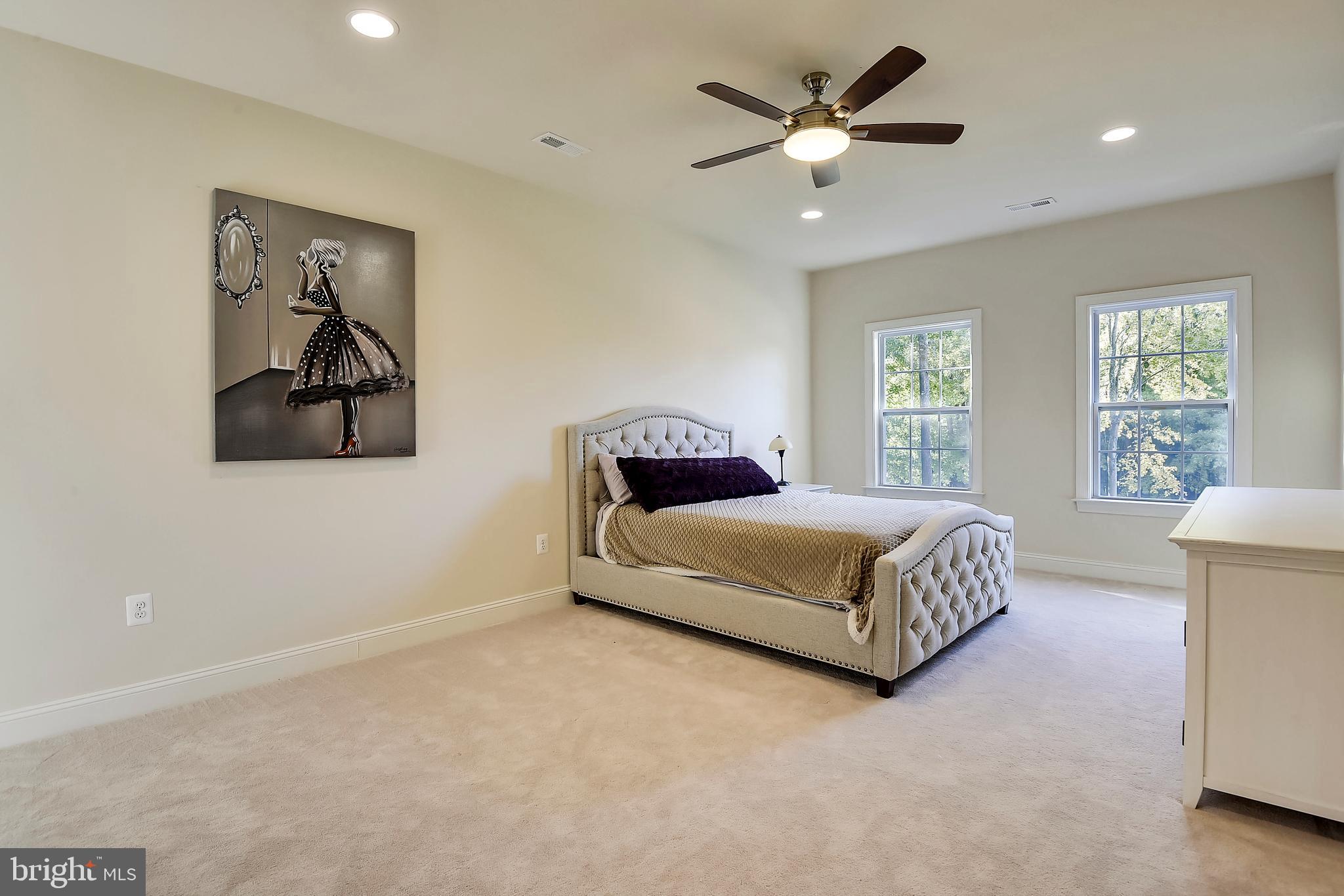 LITTLE ROCKY RUN - Residential