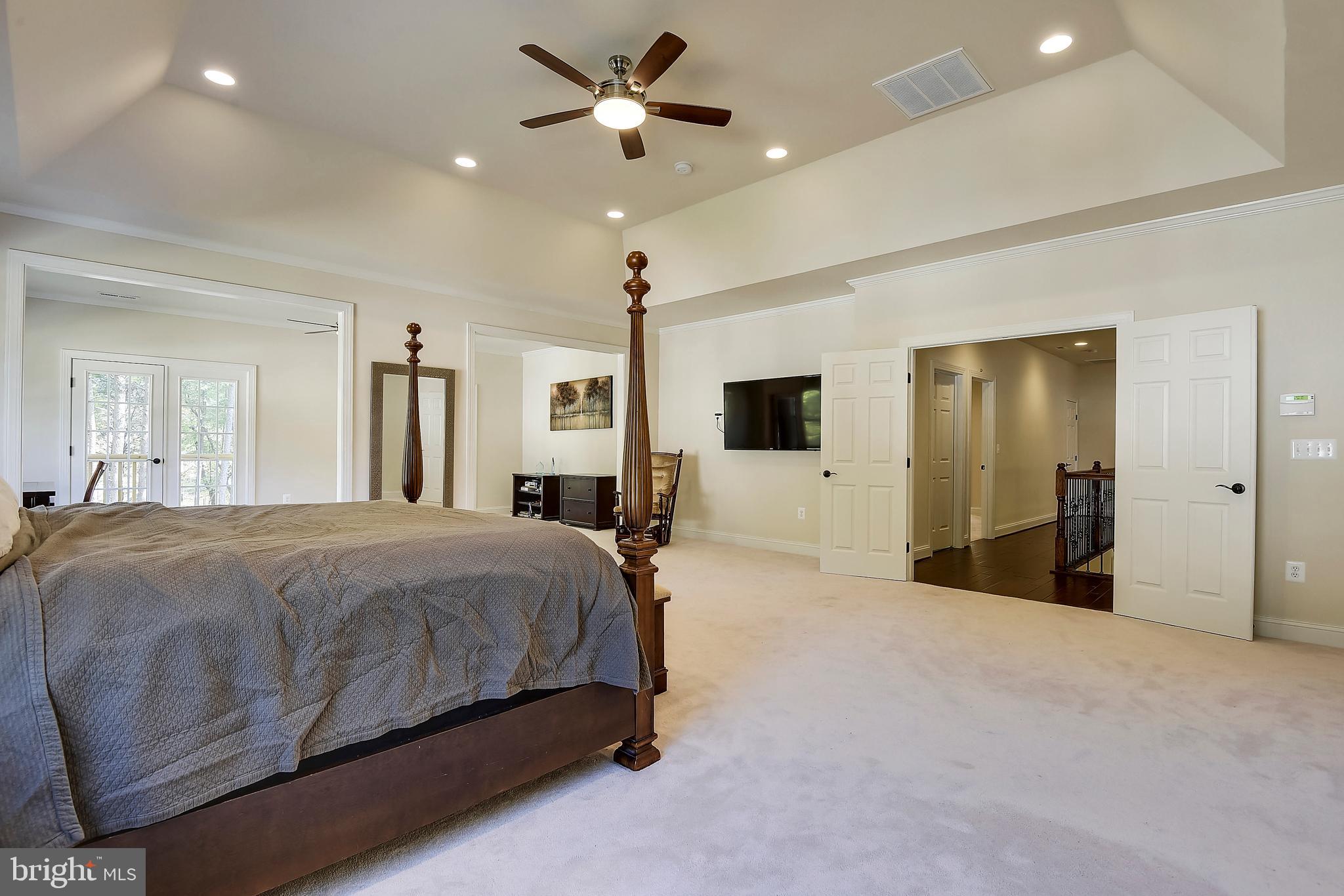 LITTLE ROCKY RUN - Residential