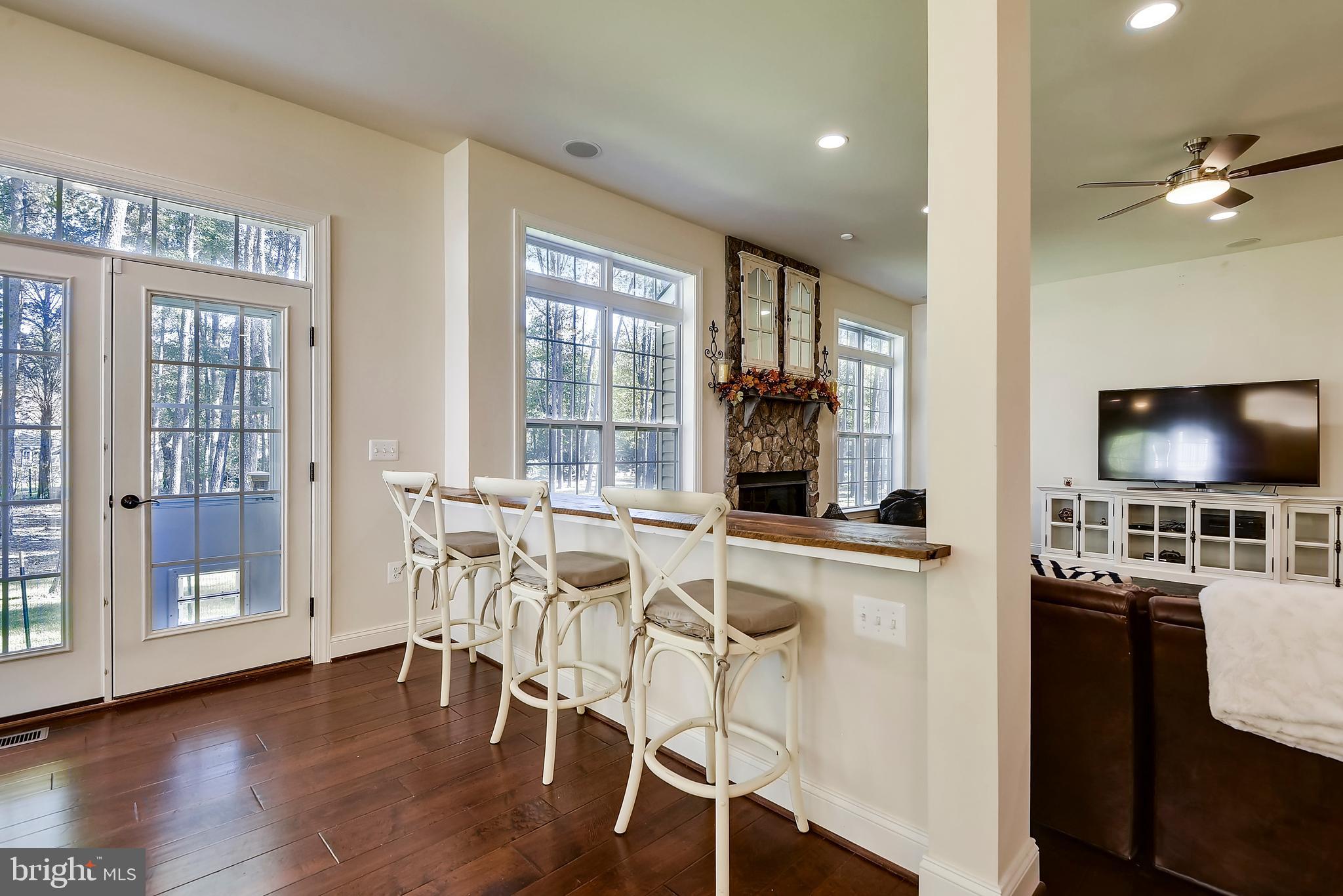 LITTLE ROCKY RUN - Residential