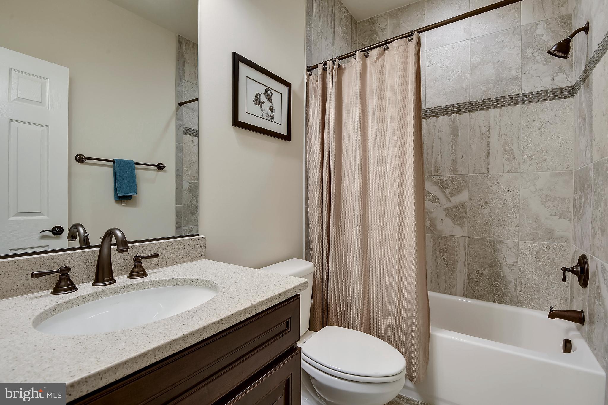 LITTLE ROCKY RUN - Residential