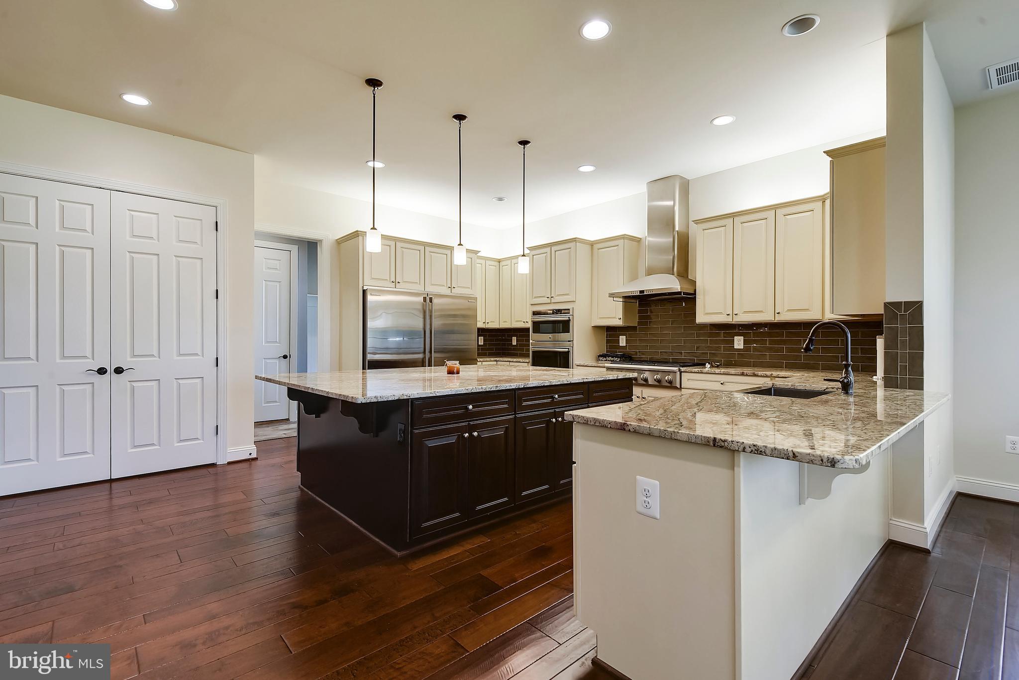 LITTLE ROCKY RUN - Residential