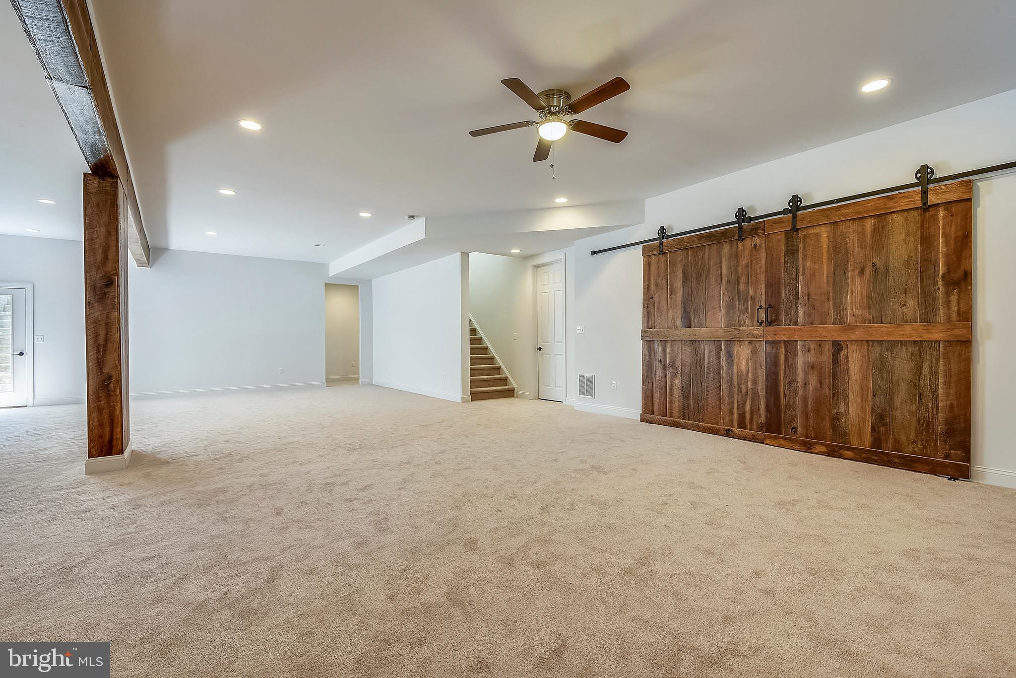 LITTLE ROCKY RUN - Residential