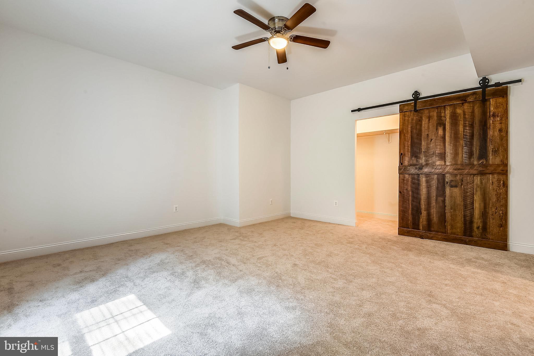 LITTLE ROCKY RUN - Residential