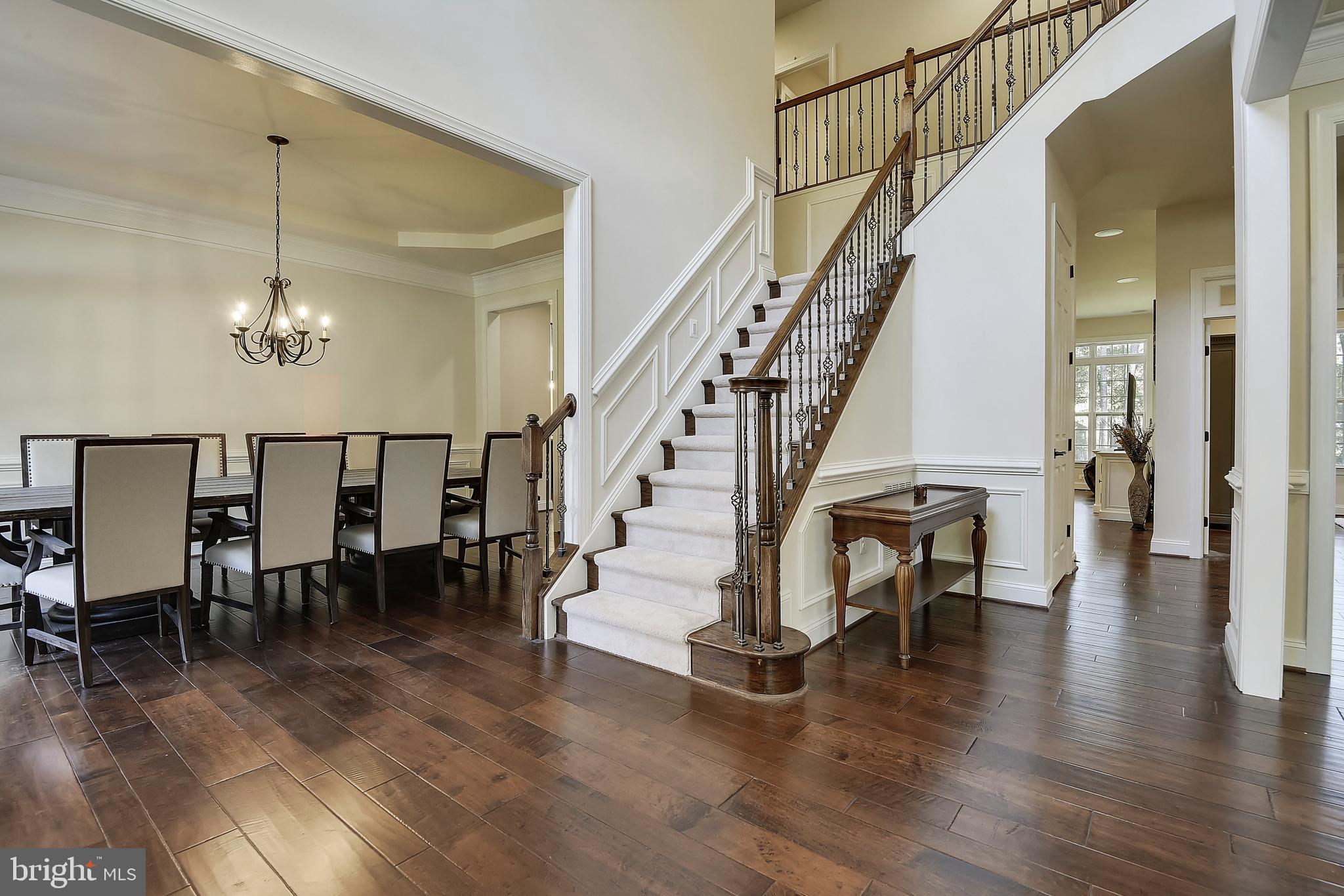 LITTLE ROCKY RUN - Residential