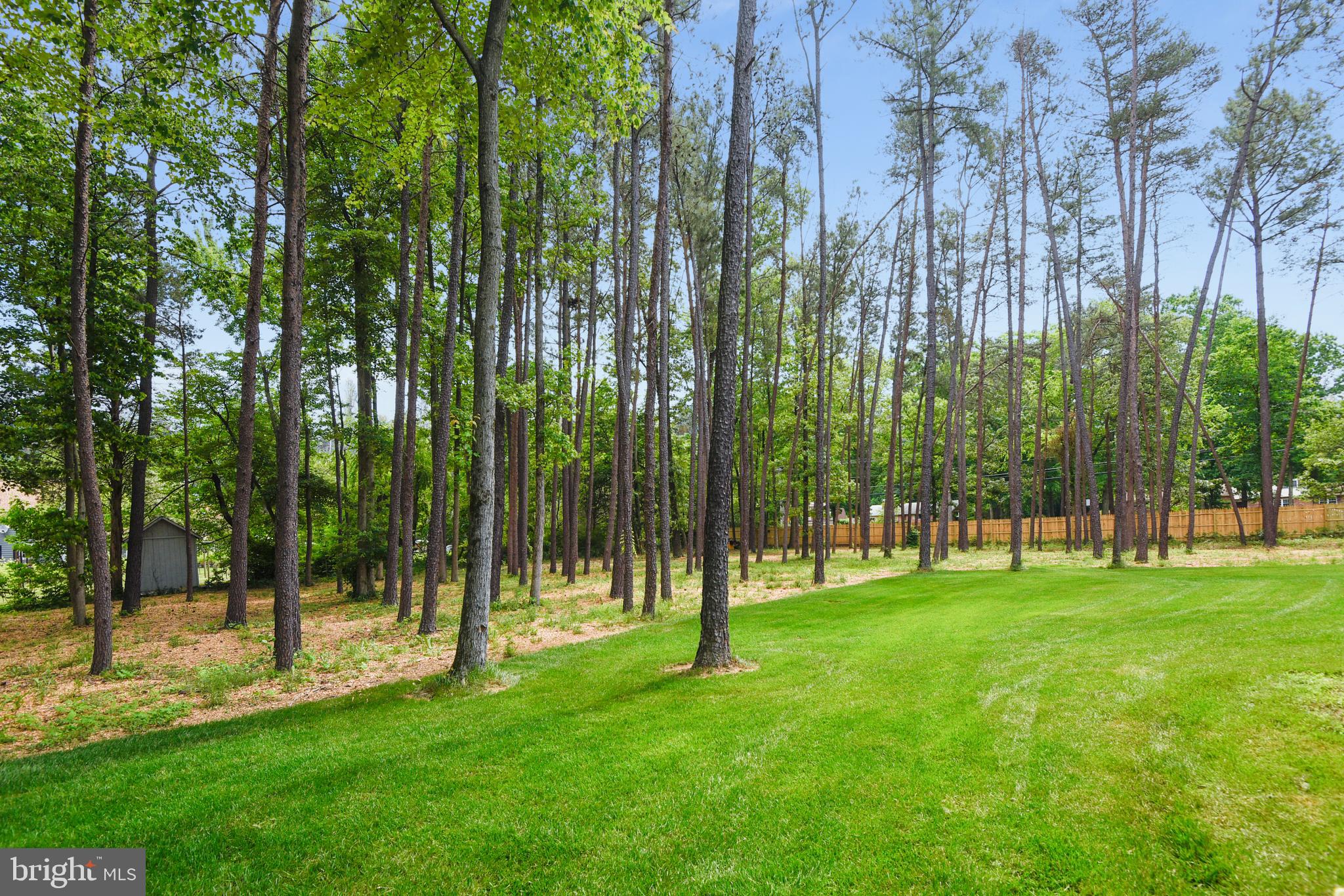 LITTLE ROCKY RUN - Residential