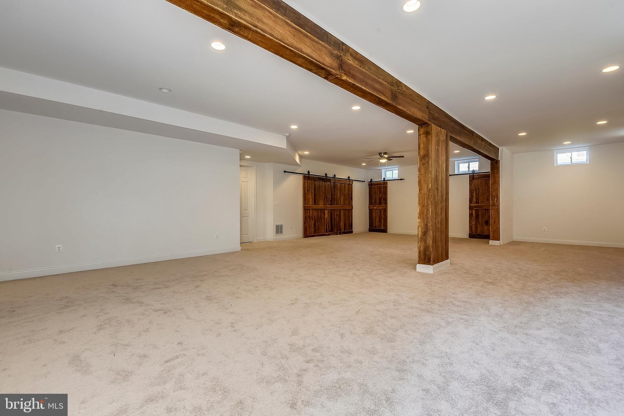 LITTLE ROCKY RUN - Residential