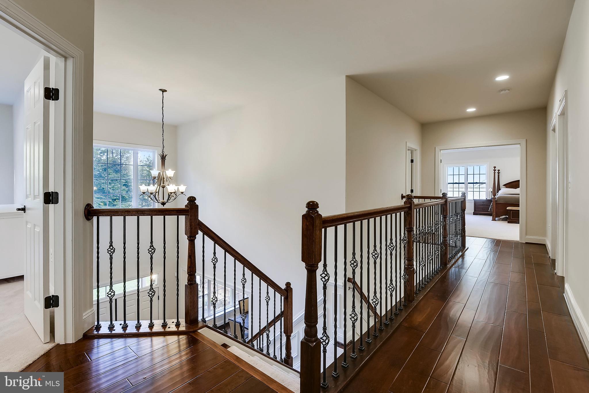 LITTLE ROCKY RUN - Residential