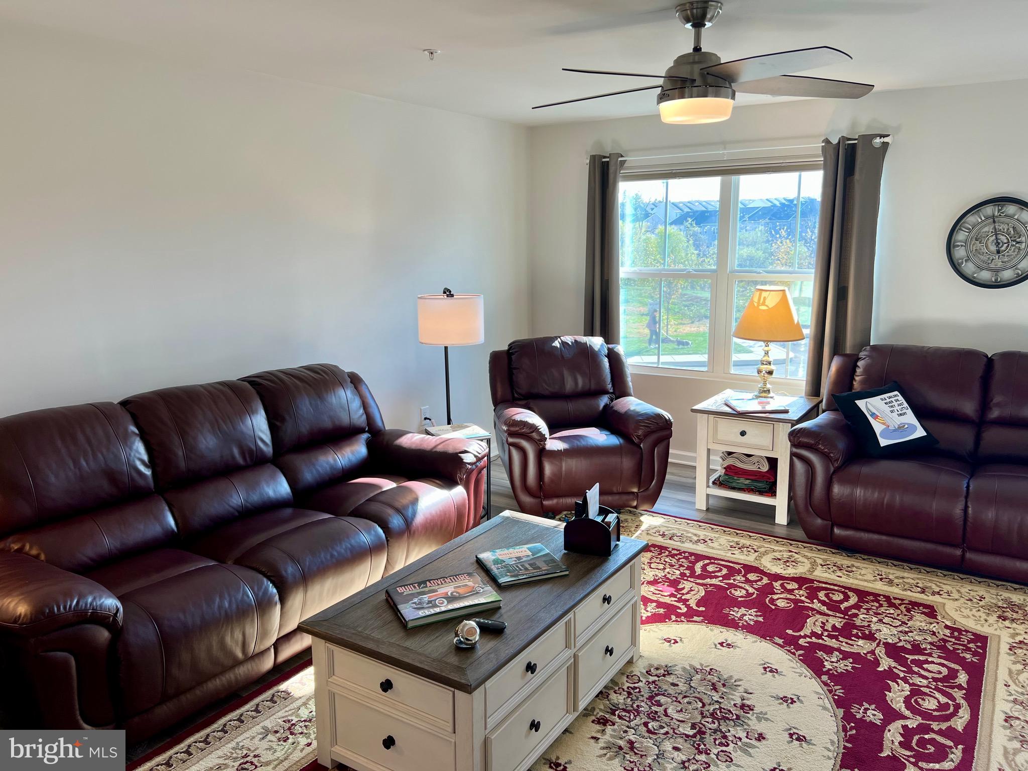 FOXWOOD RIDGE - Residential