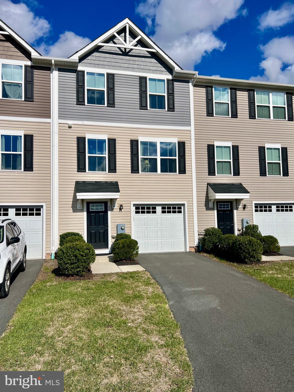 FOXWOOD RIDGE - Residential