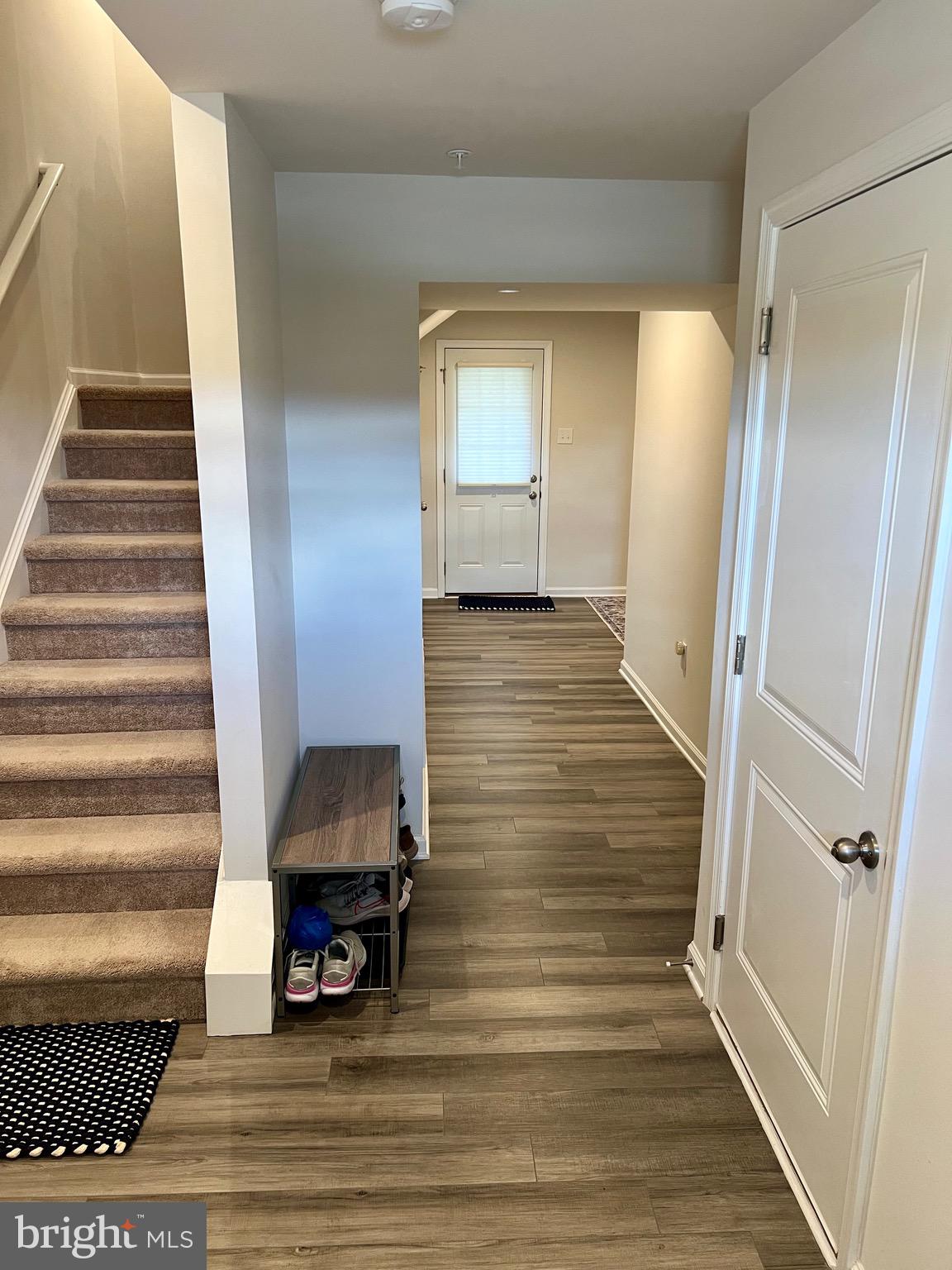 FOXWOOD RIDGE - Residential