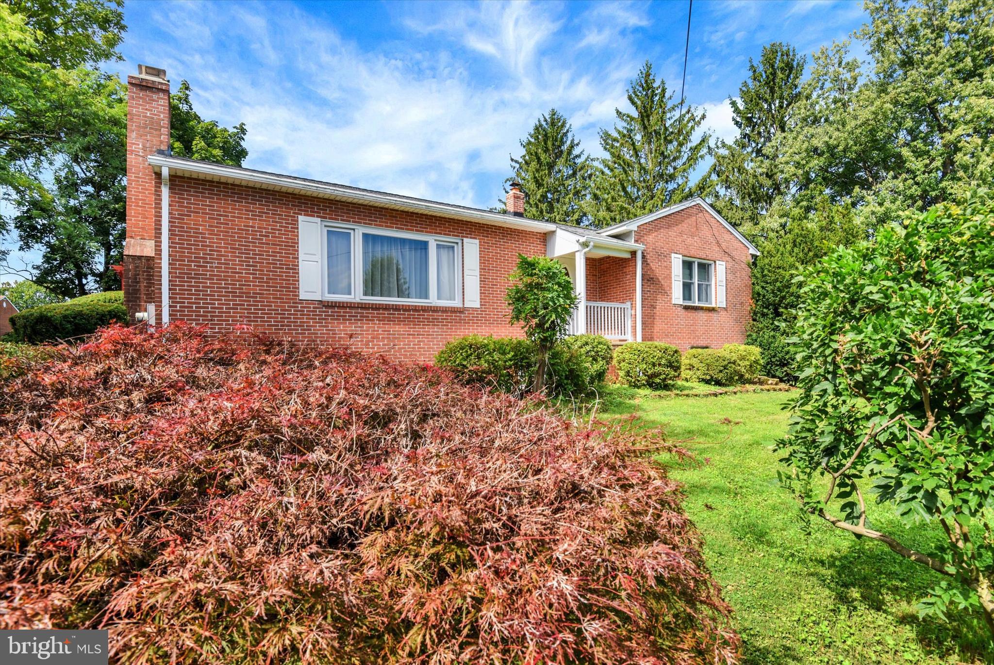 200 BEZOLD AVENUE