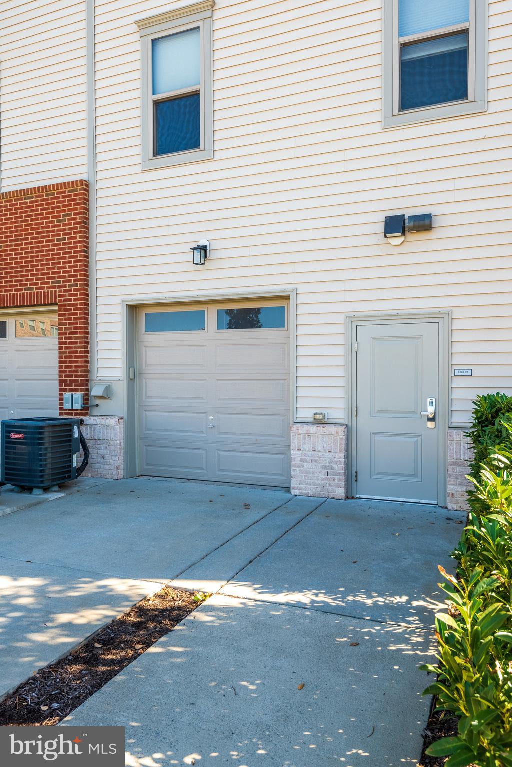 BIRCHWOOD AT BRAMBLETON - Residential Lease