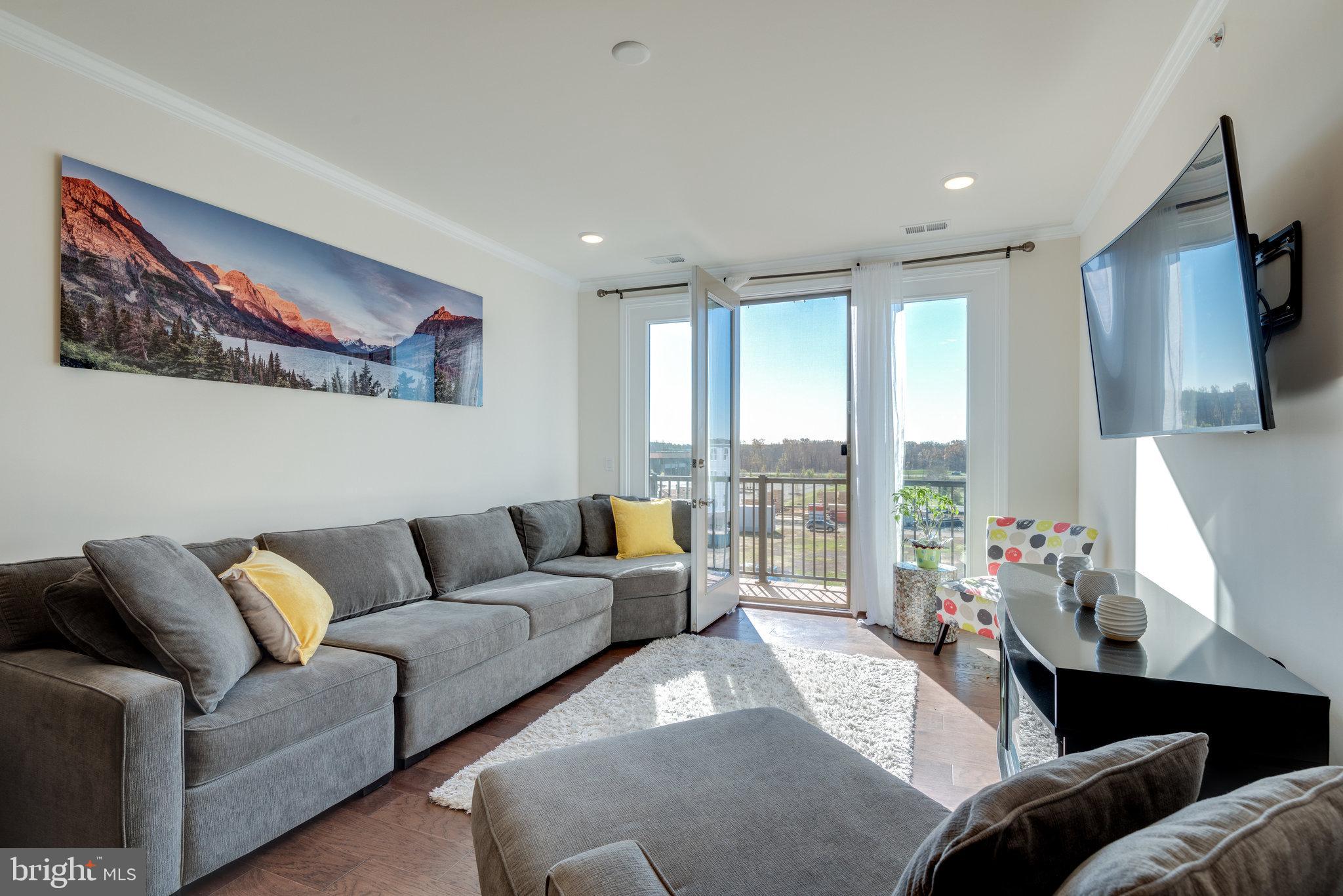 BIRCHWOOD AT BRAMBLETON - Residential Lease