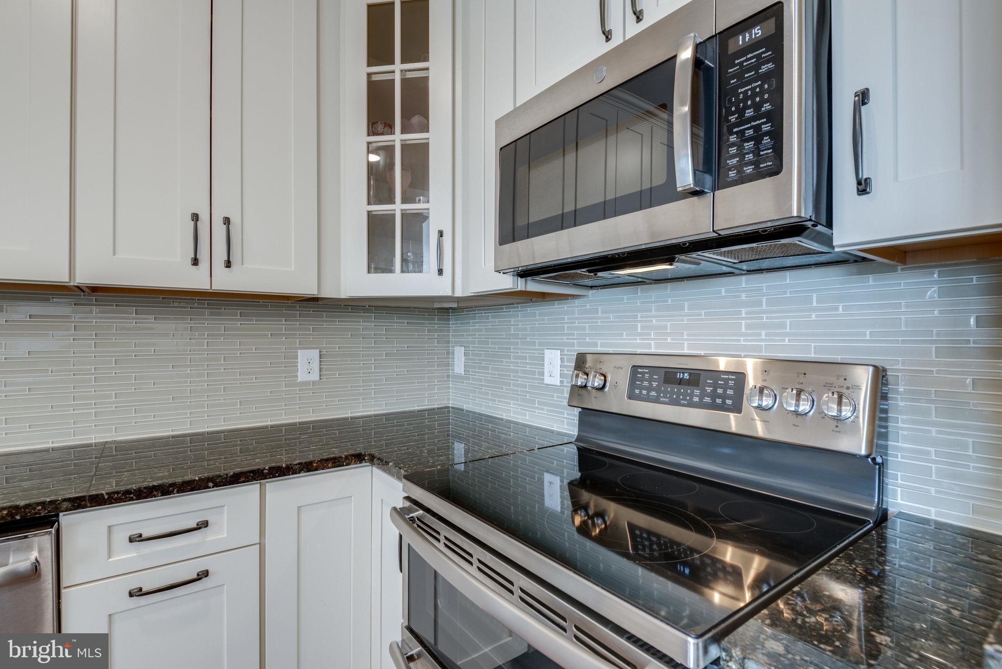 BIRCHWOOD AT BRAMBLETON - Residential Lease