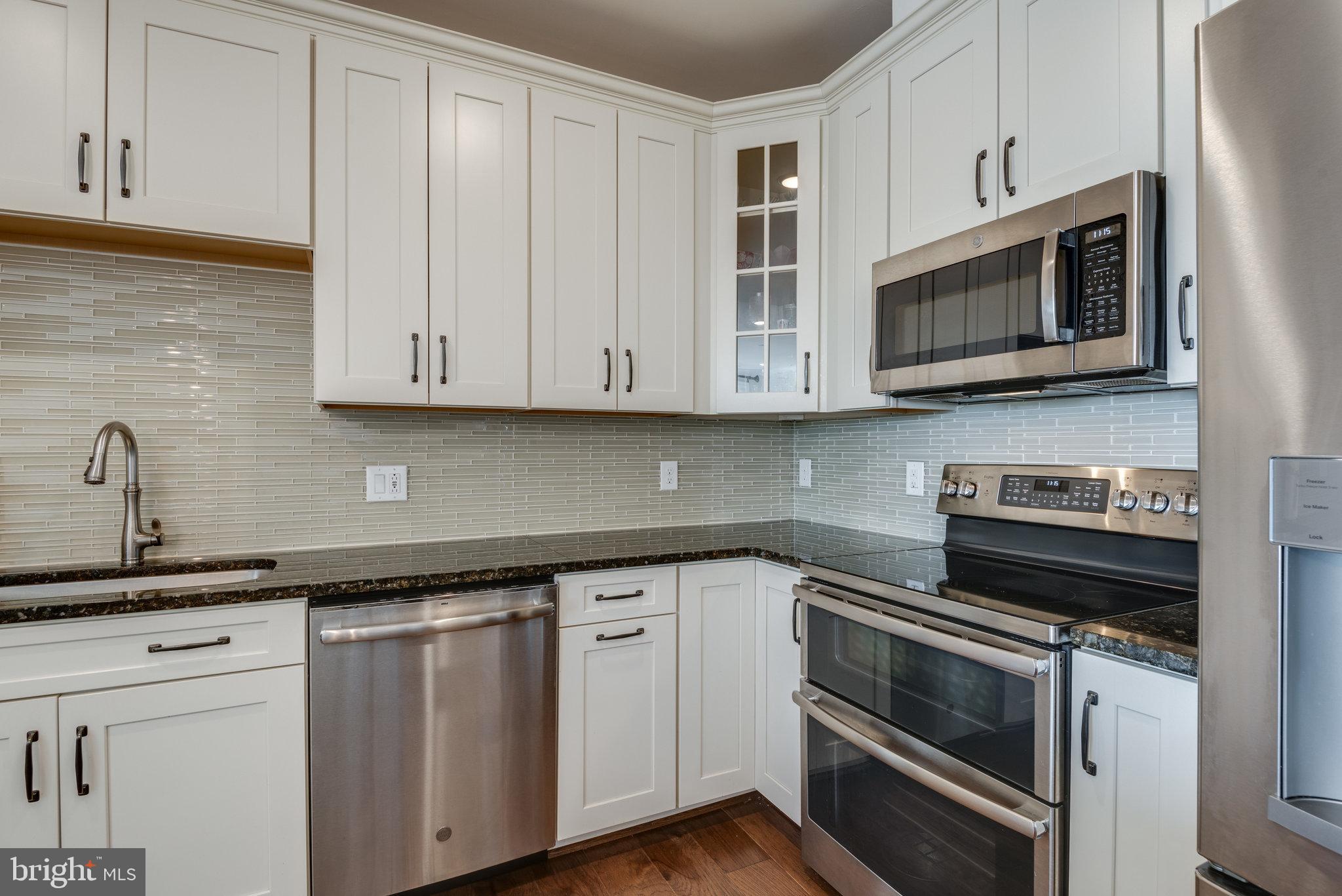 BIRCHWOOD AT BRAMBLETON - Residential Lease