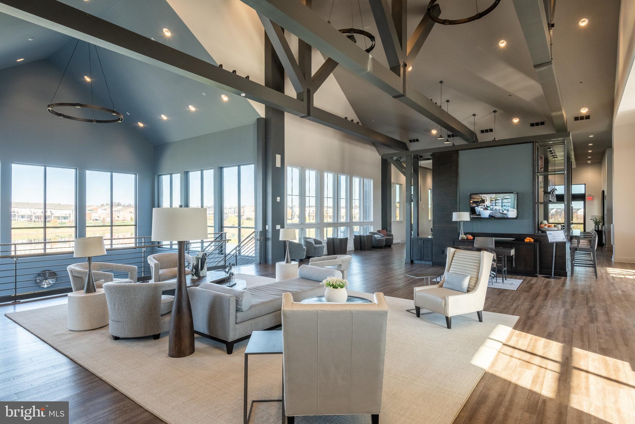 BIRCHWOOD AT BRAMBLETON - Residential Lease