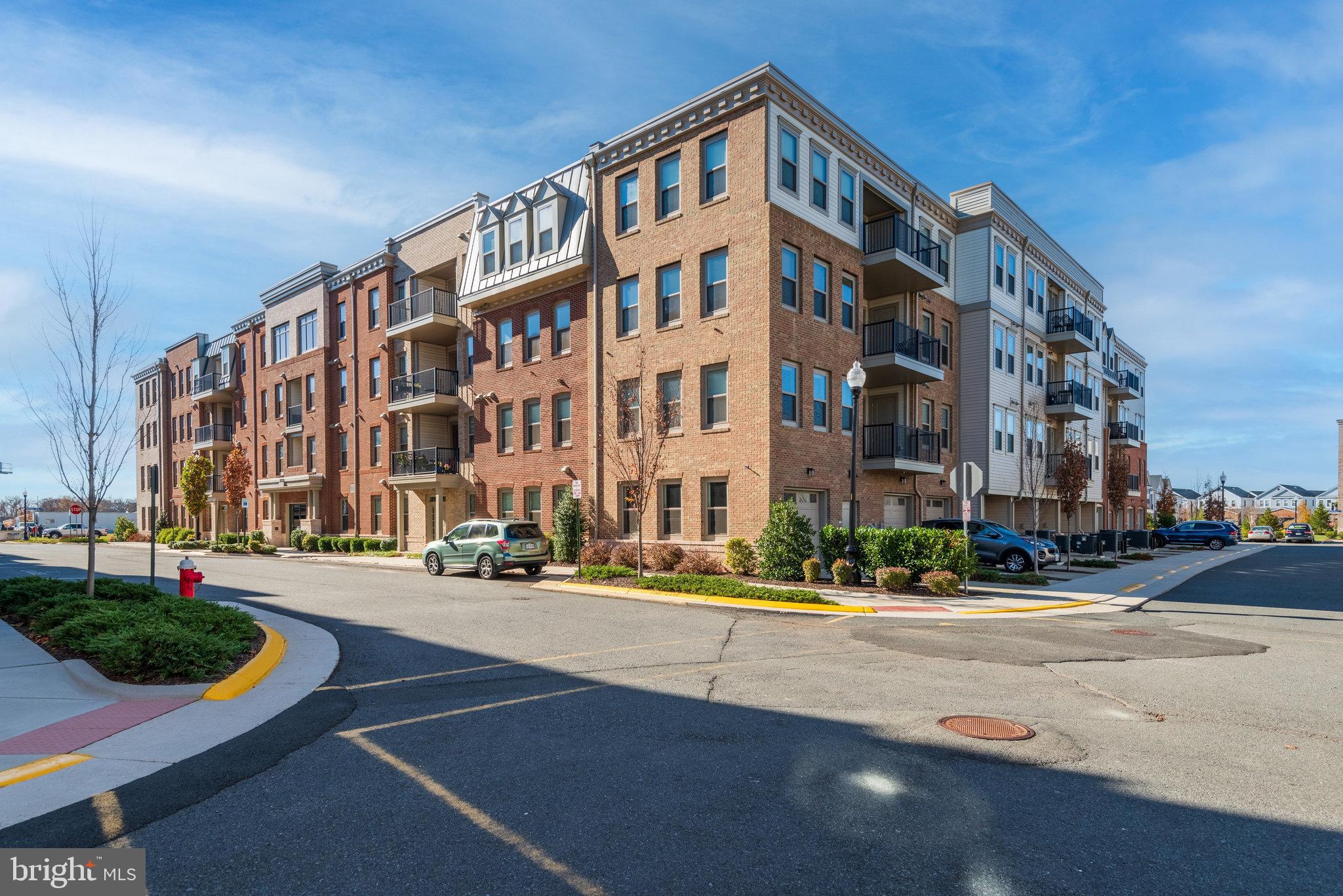 BIRCHWOOD AT BRAMBLETON - Residential Lease