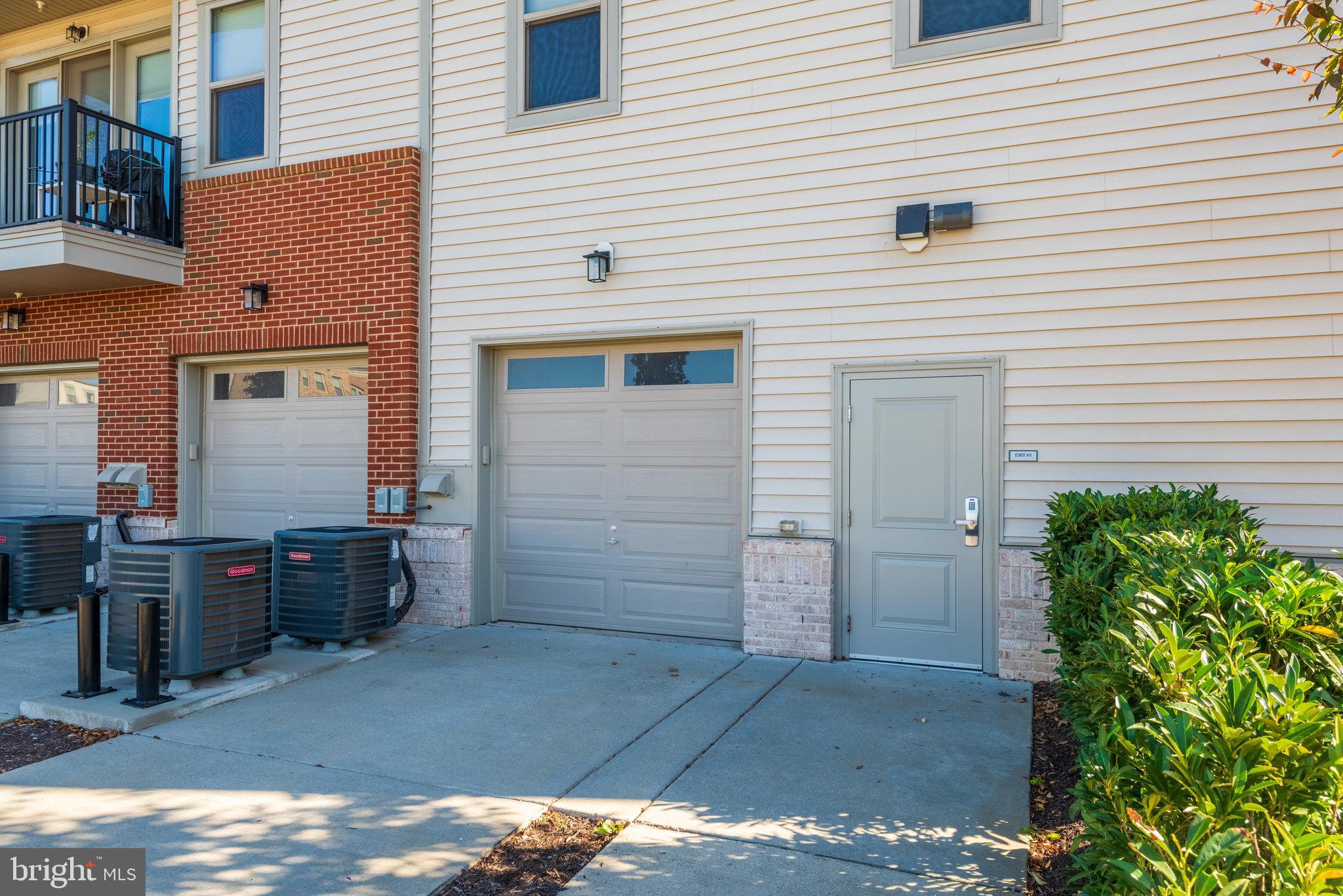 BIRCHWOOD AT BRAMBLETON - Residential Lease