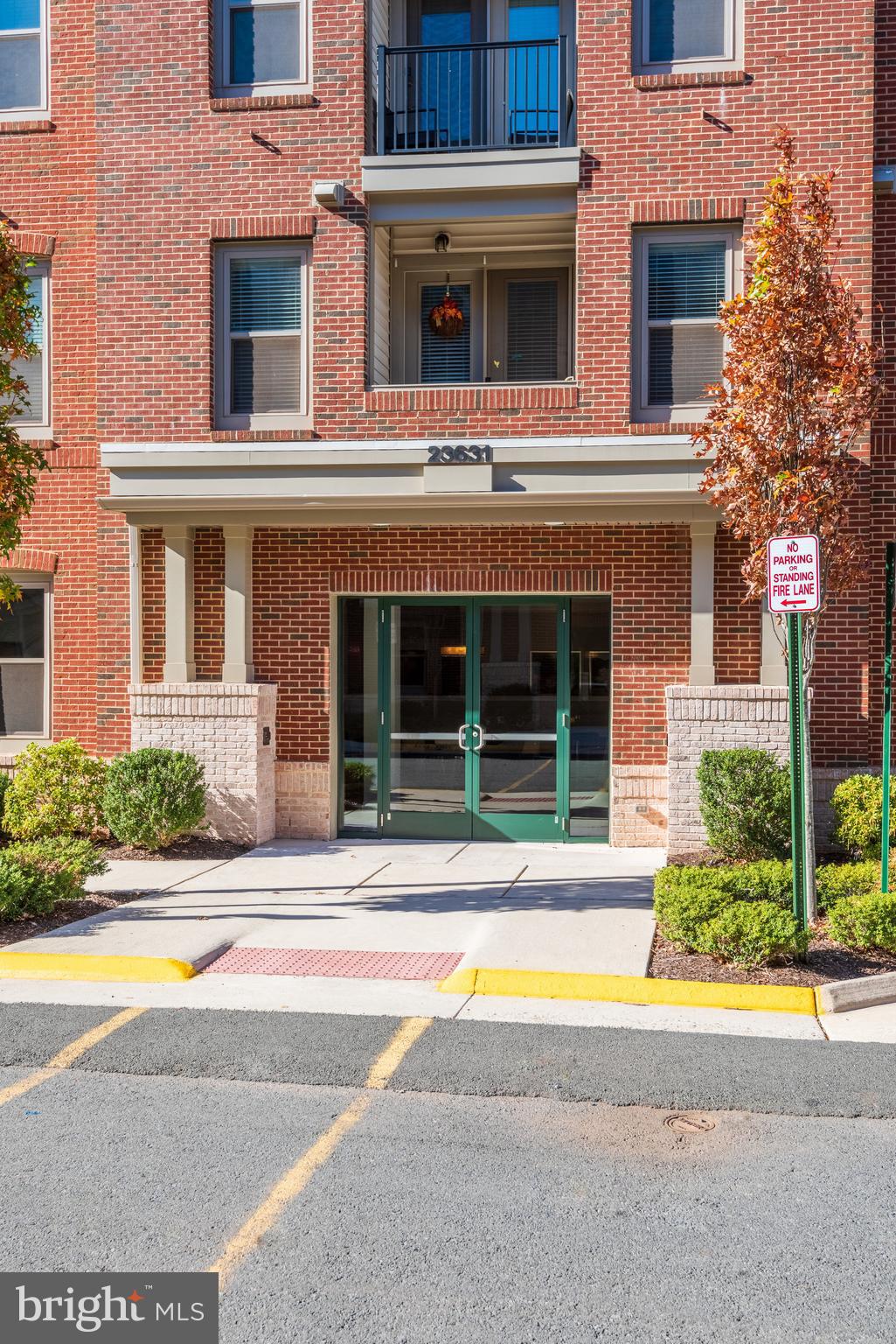 BIRCHWOOD AT BRAMBLETON - Residential Lease