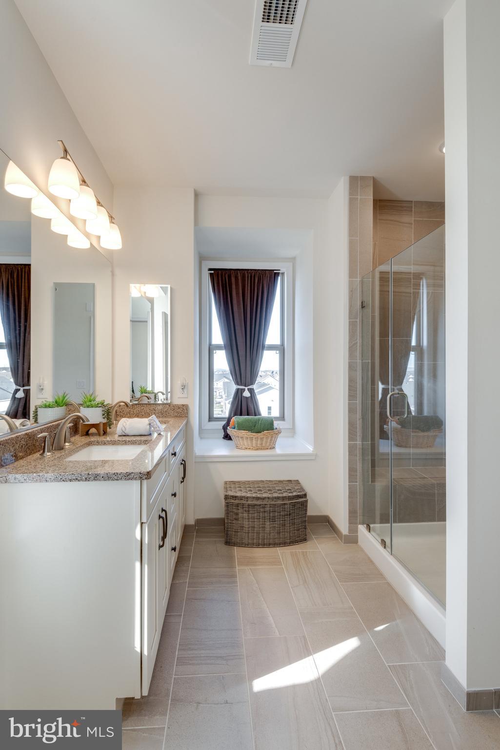 BIRCHWOOD AT BRAMBLETON - Residential Lease