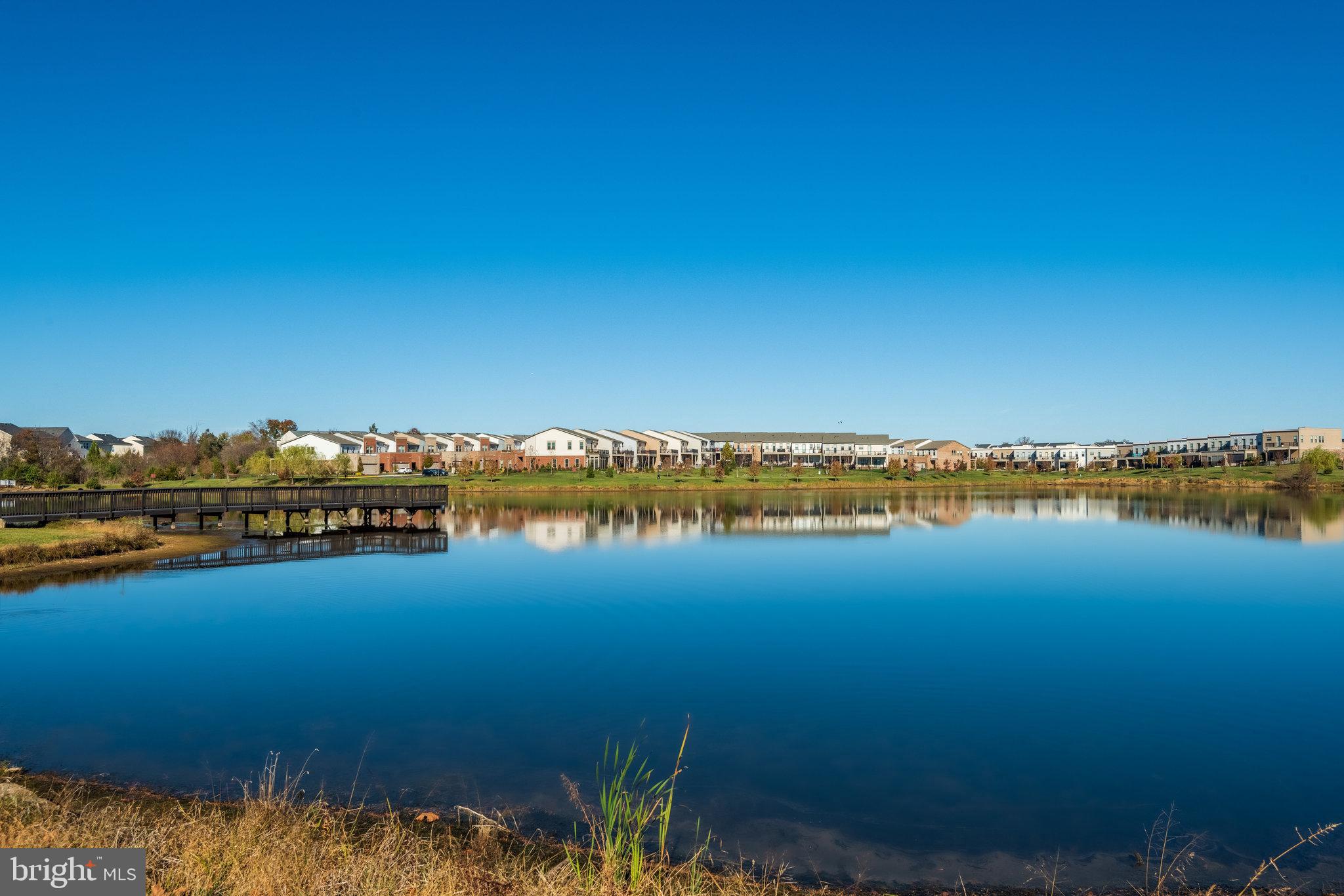 BIRCHWOOD AT BRAMBLETON - Residential Lease