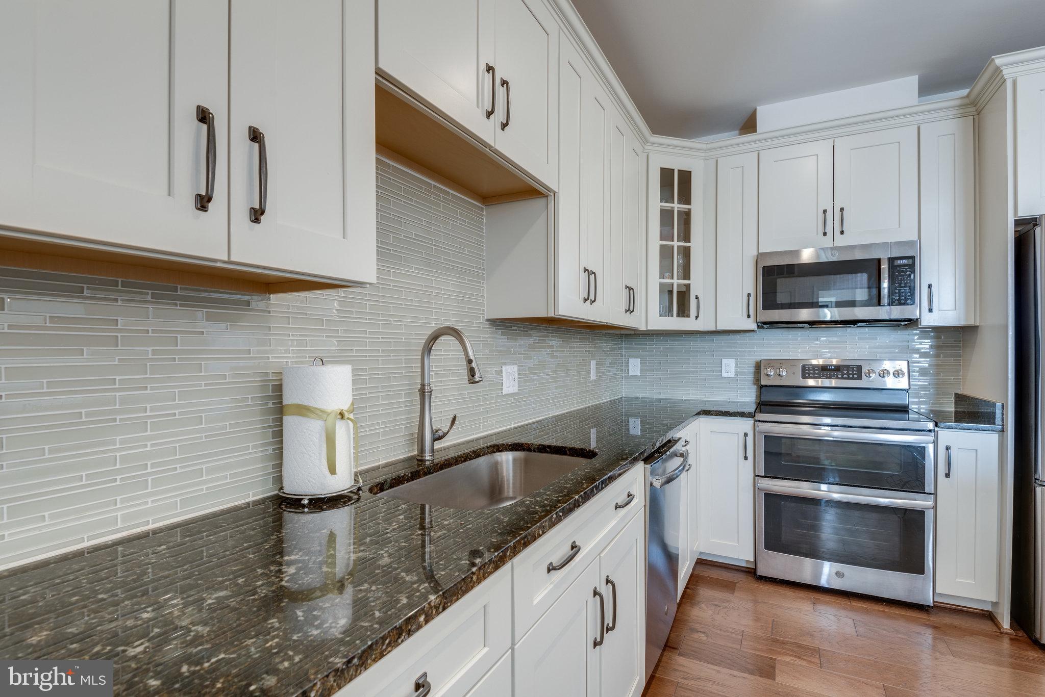 BIRCHWOOD AT BRAMBLETON - Residential Lease