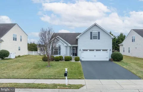37902 Bayview Circle E, Selbyville, DE MLS: DESU2078464