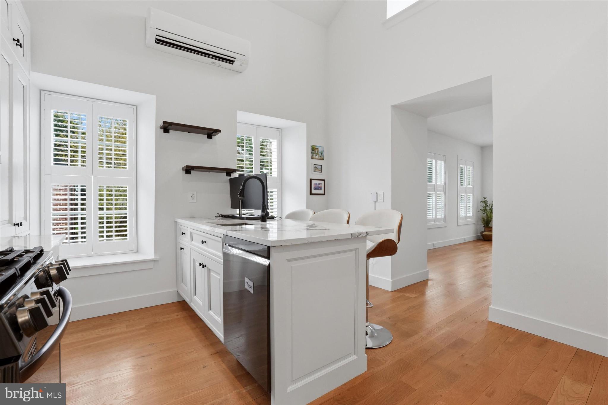 NEW HOPE - Residential