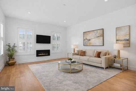 Condo For Sale - 18 W Mechanic Street #6<br/> NEW HOPE, PA 18938