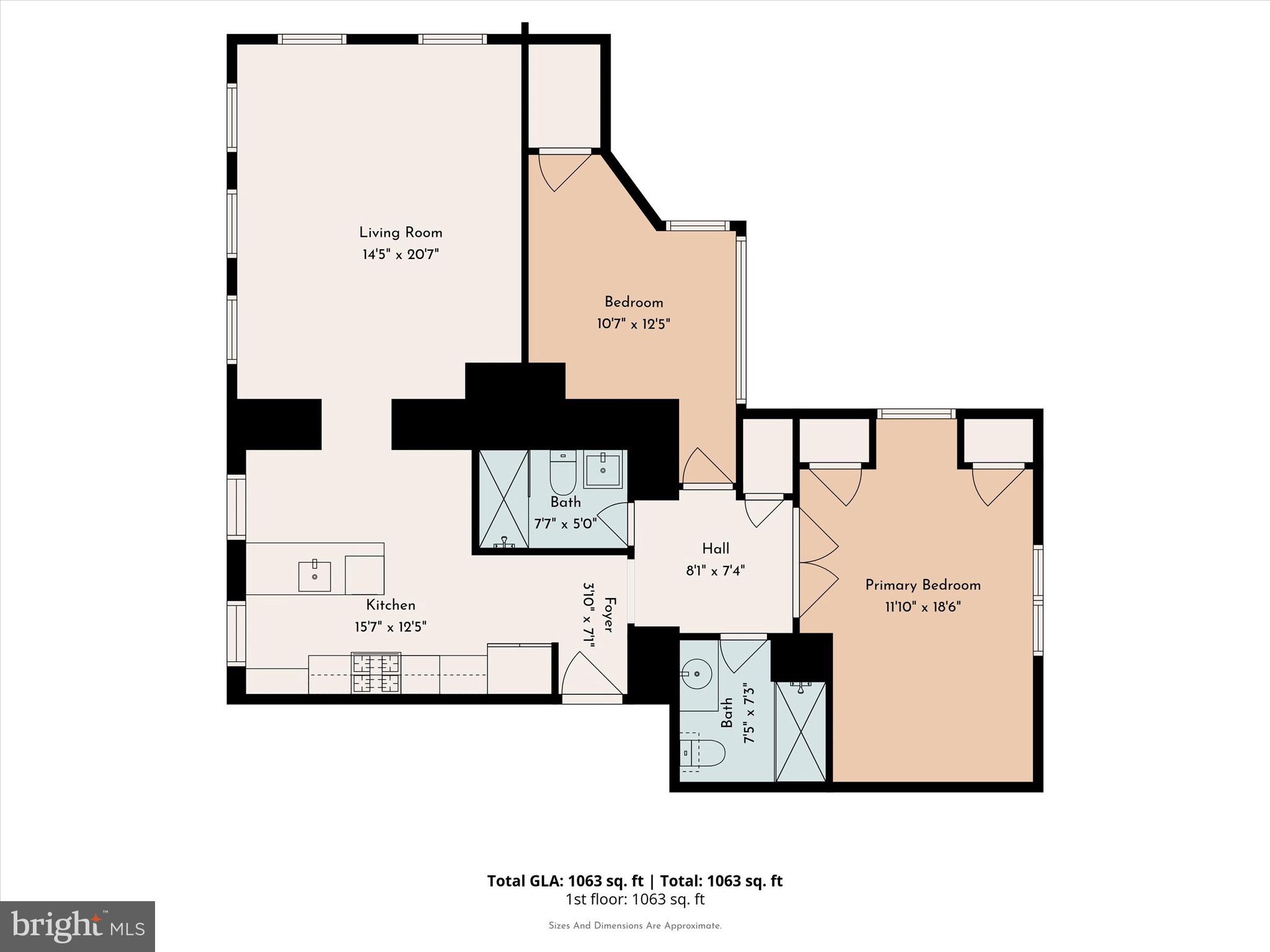 NEW HOPE - Residential