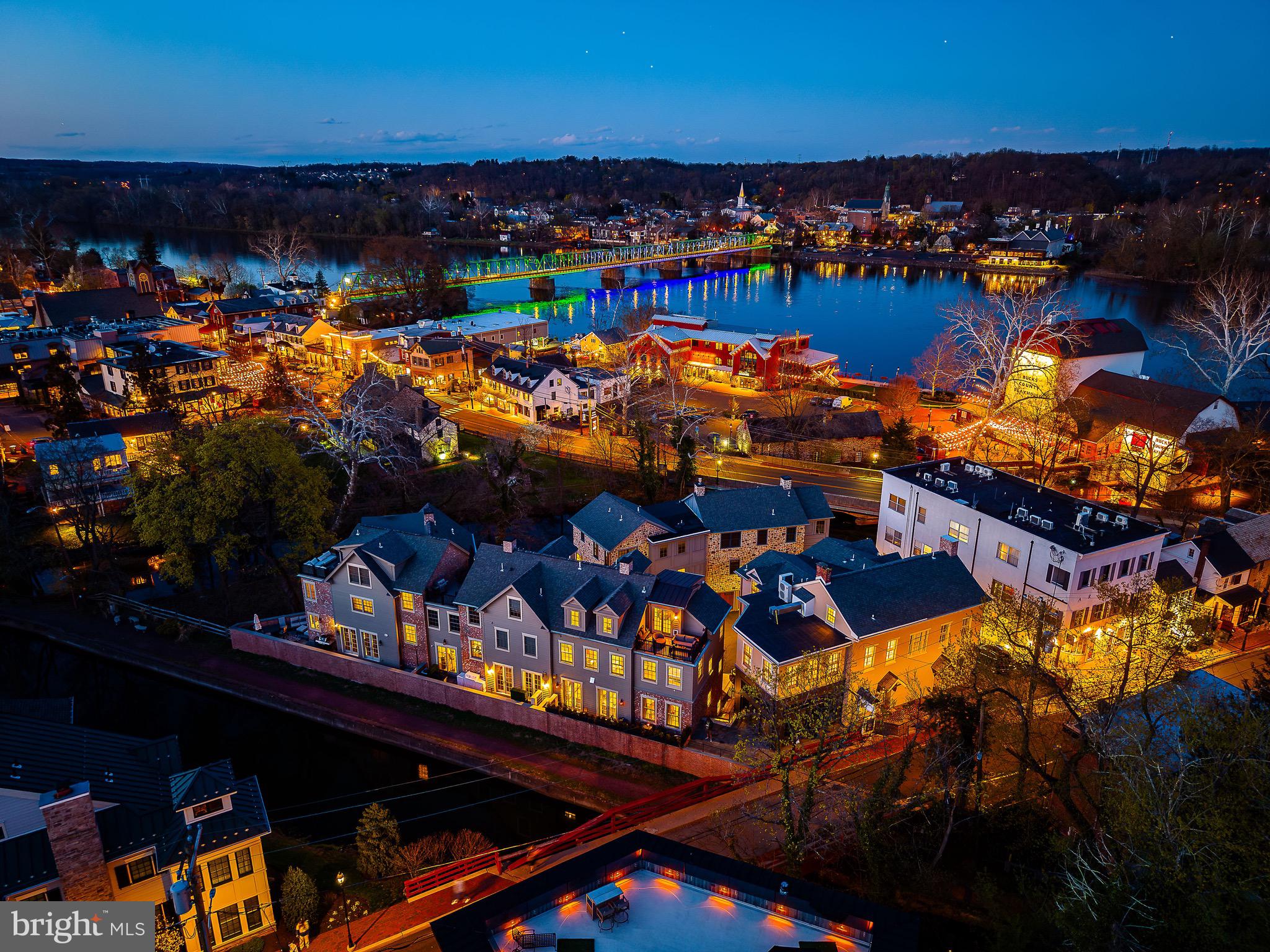 NEW HOPE - Residential