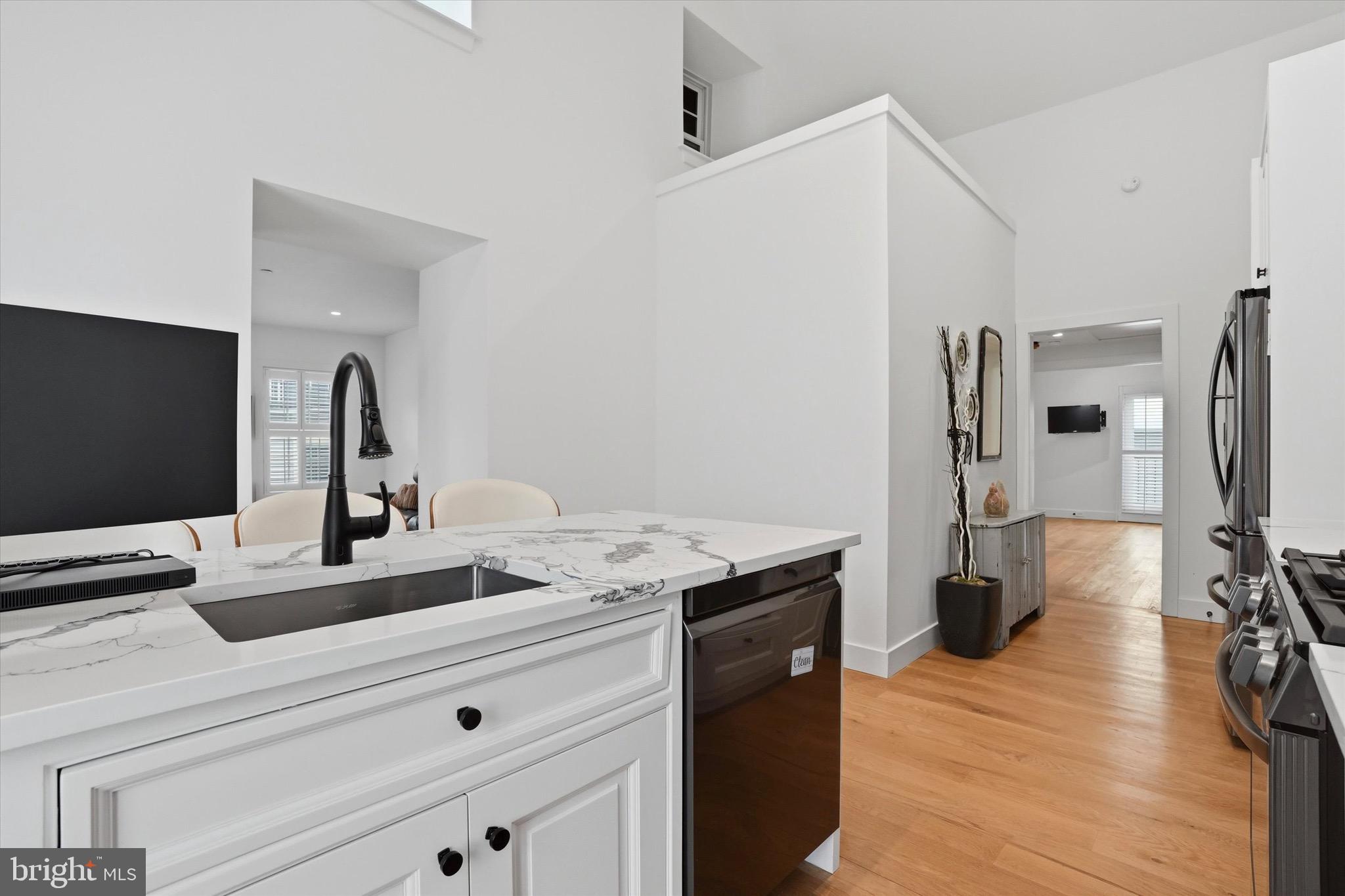 NEW HOPE - Residential