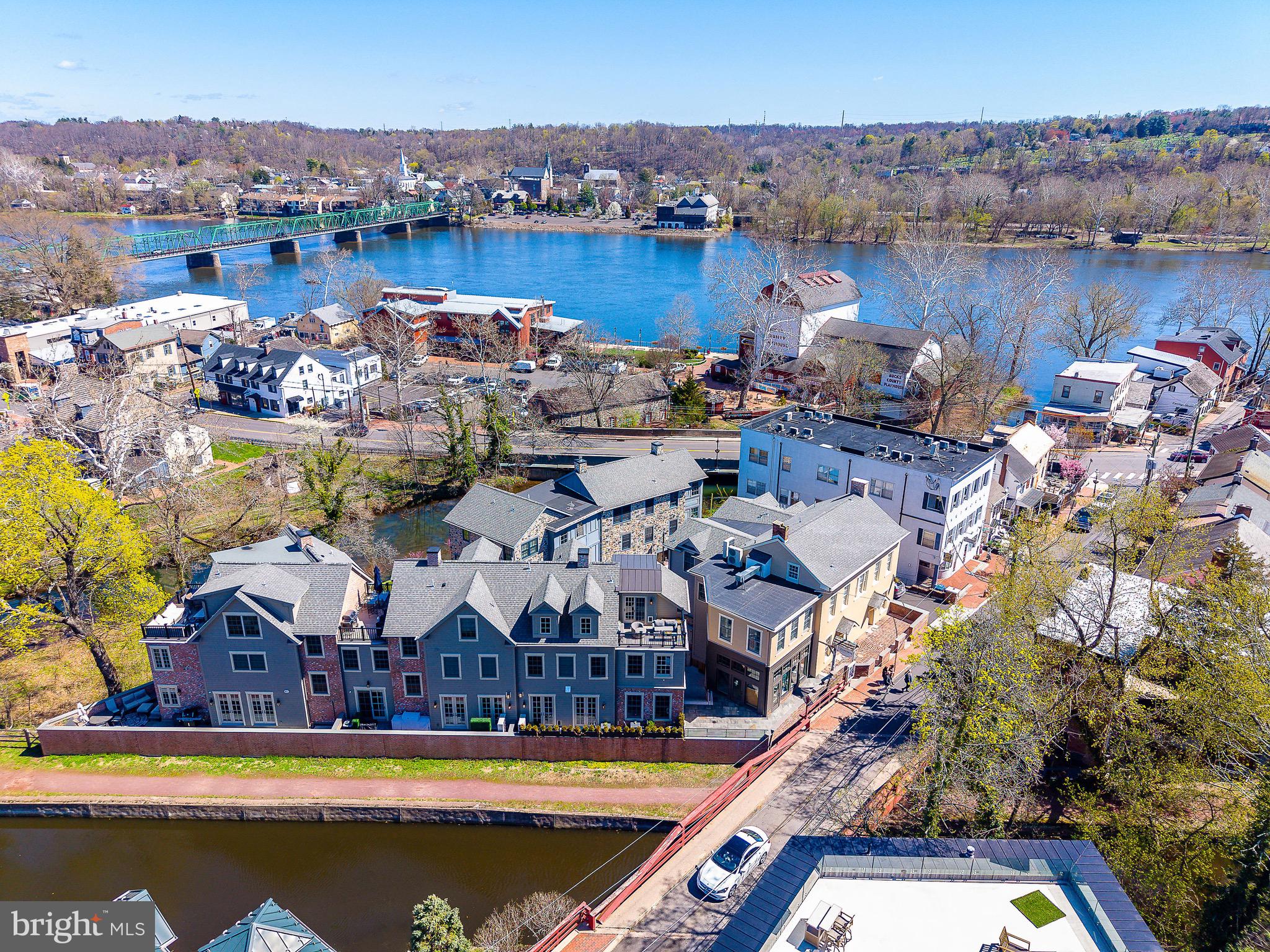 NEW HOPE - Residential