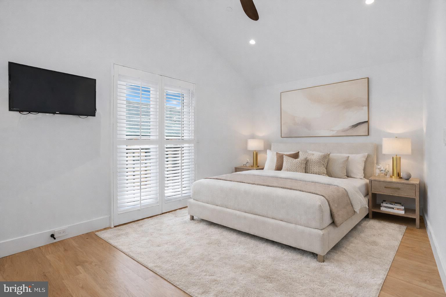 NEW HOPE - Residential