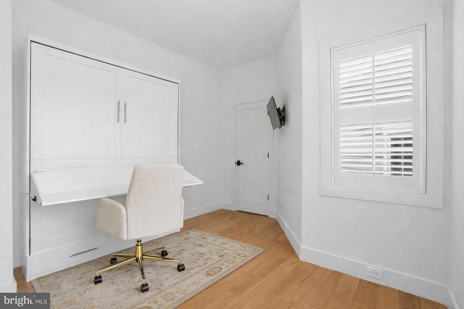 NEW HOPE - Residential