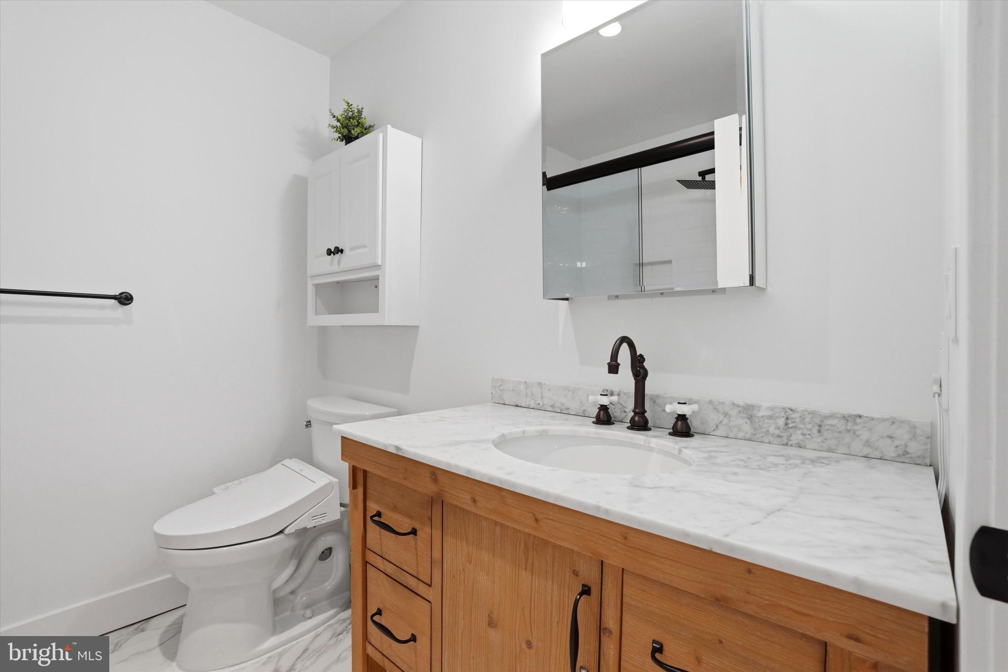 NEW HOPE - Residential