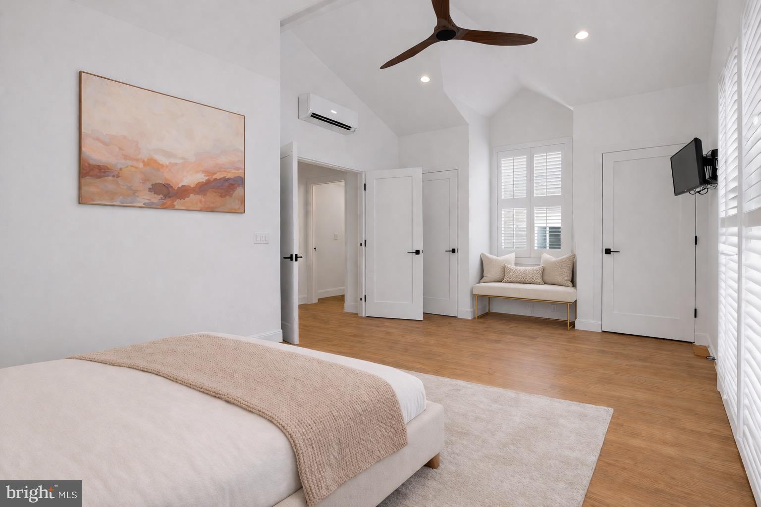 NEW HOPE - Residential