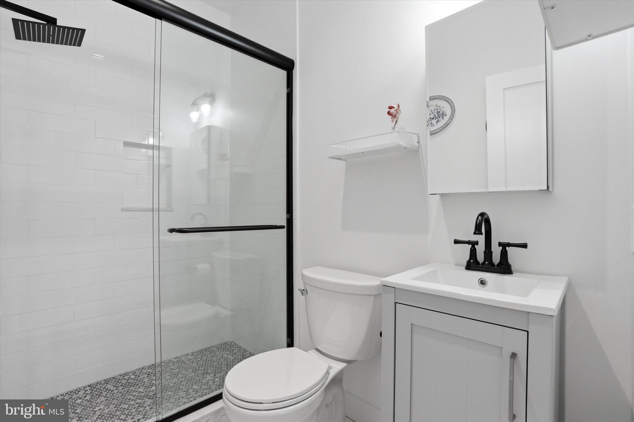 NEW HOPE - Residential