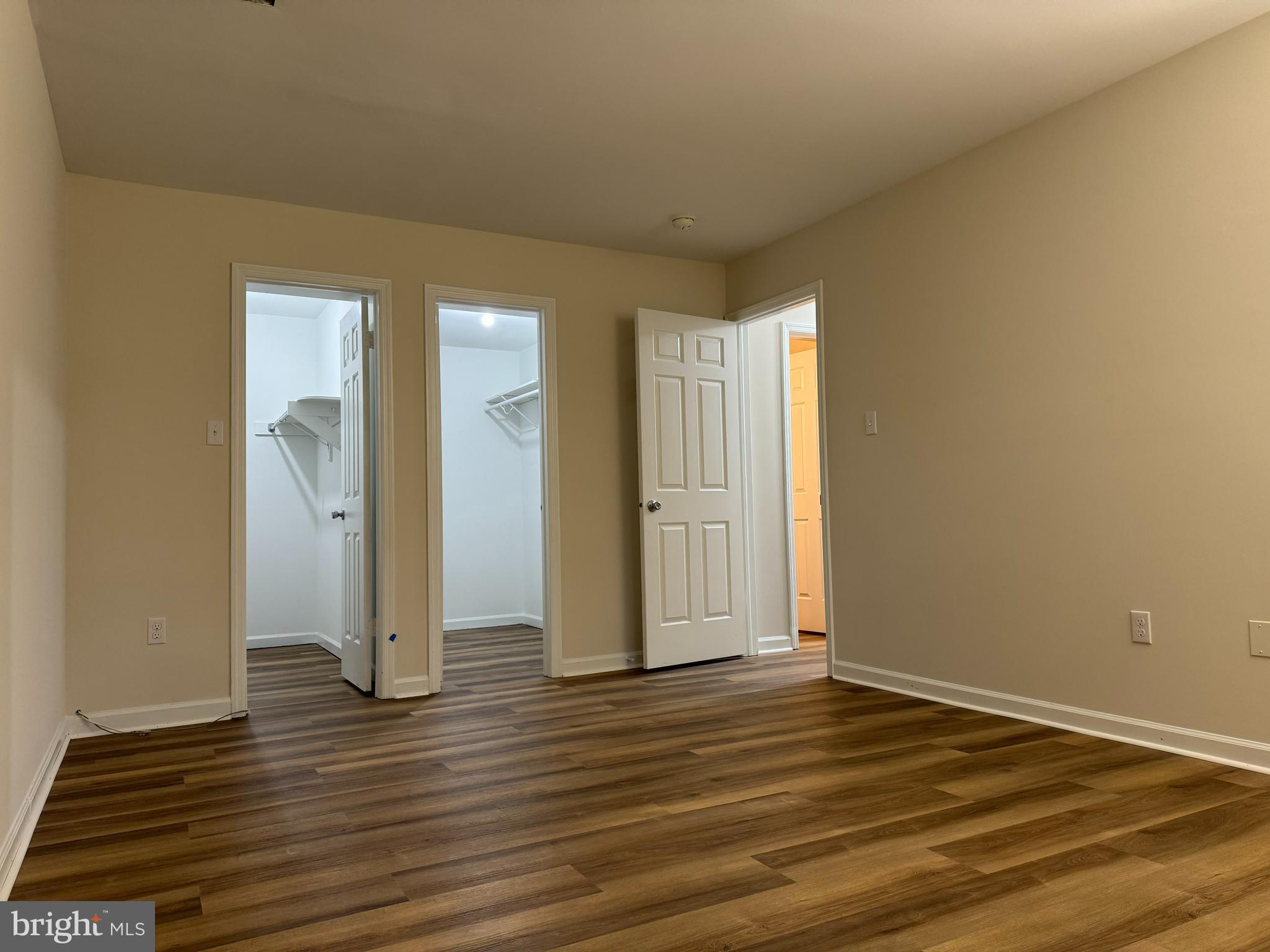 QUAIL RIDGE - Residential Lease