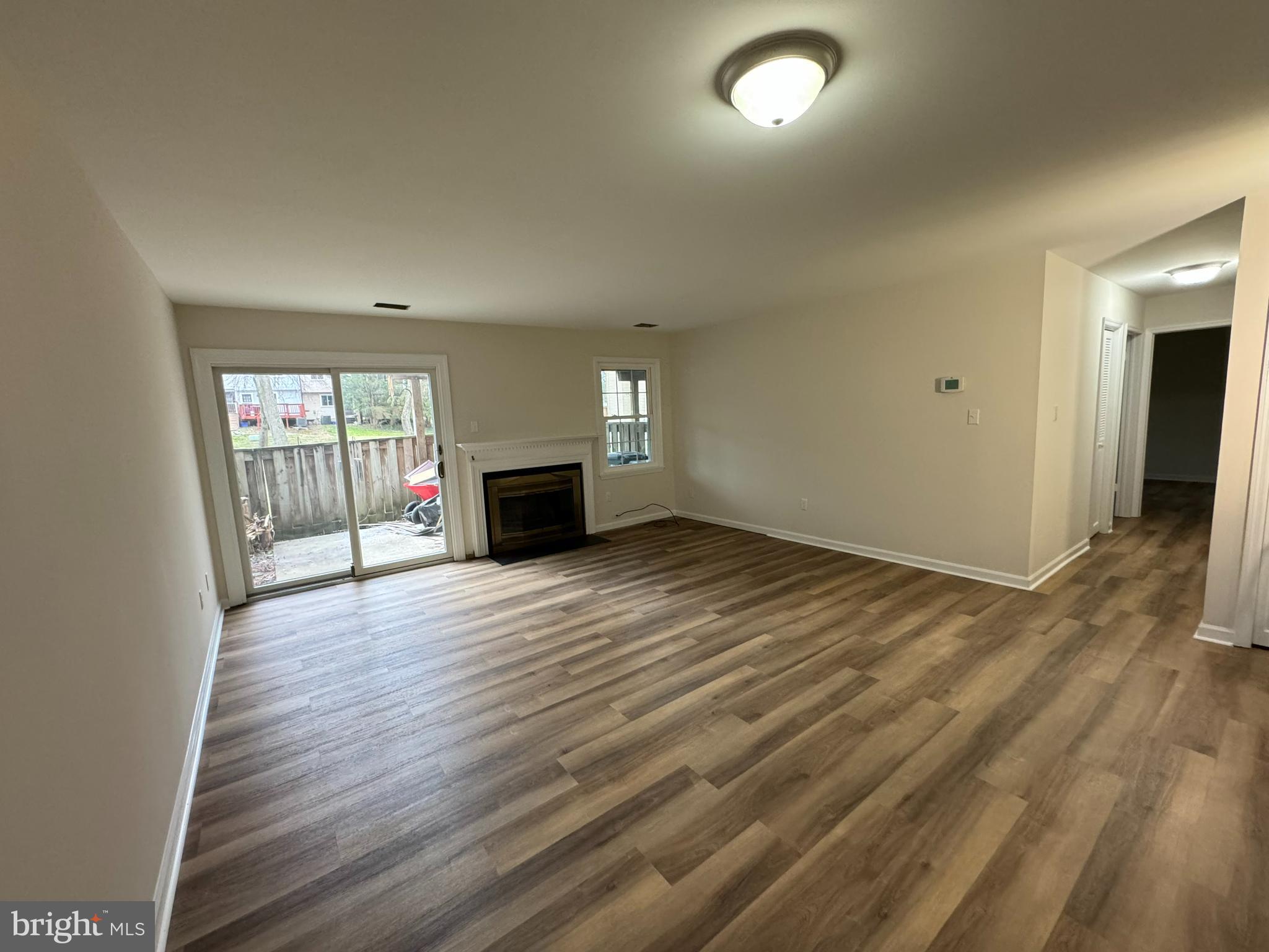 QUAIL RIDGE - Residential Lease