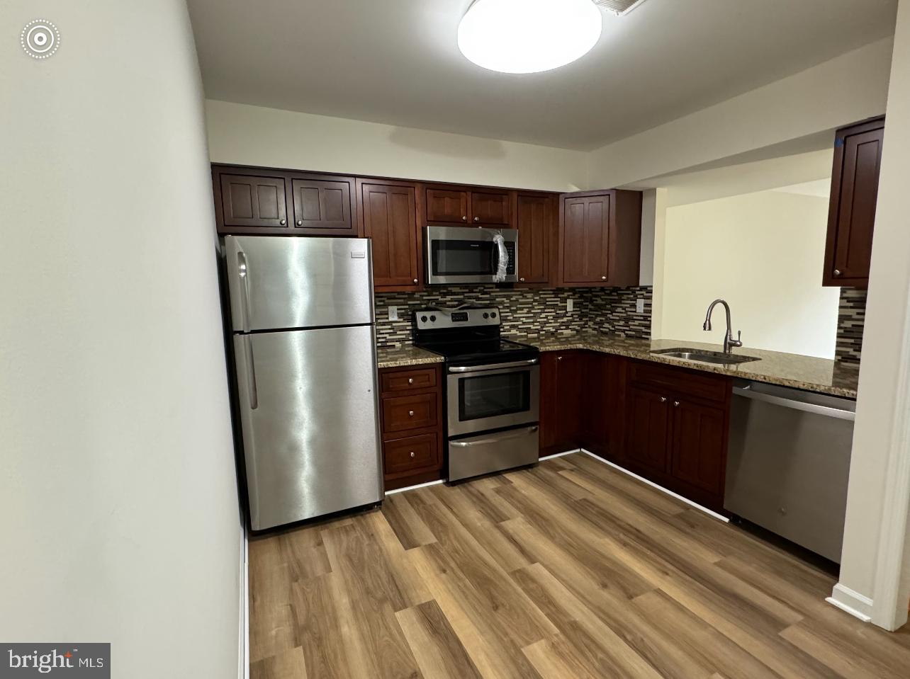 QUAIL RIDGE - Residential Lease