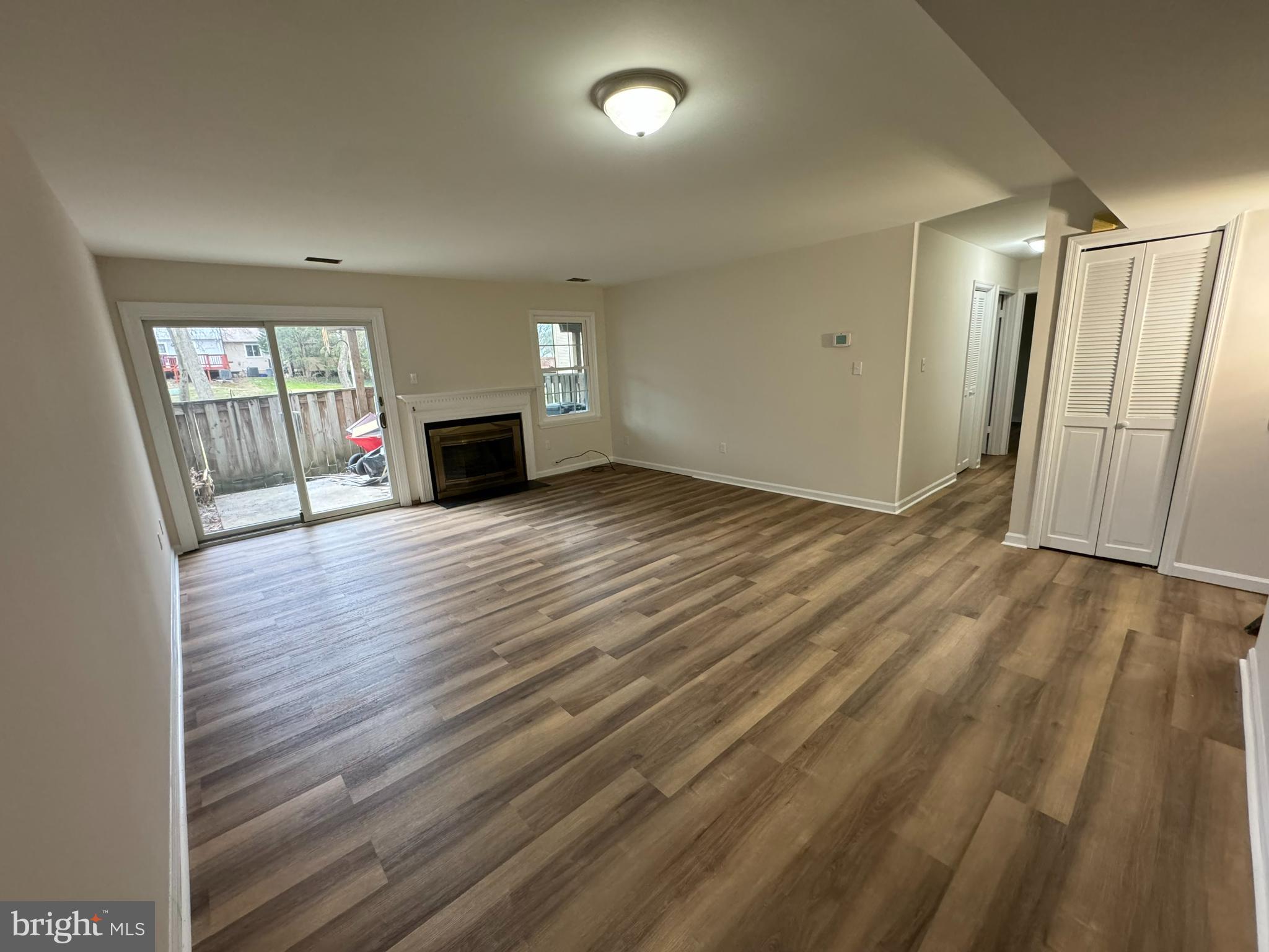 QUAIL RIDGE - Residential Lease