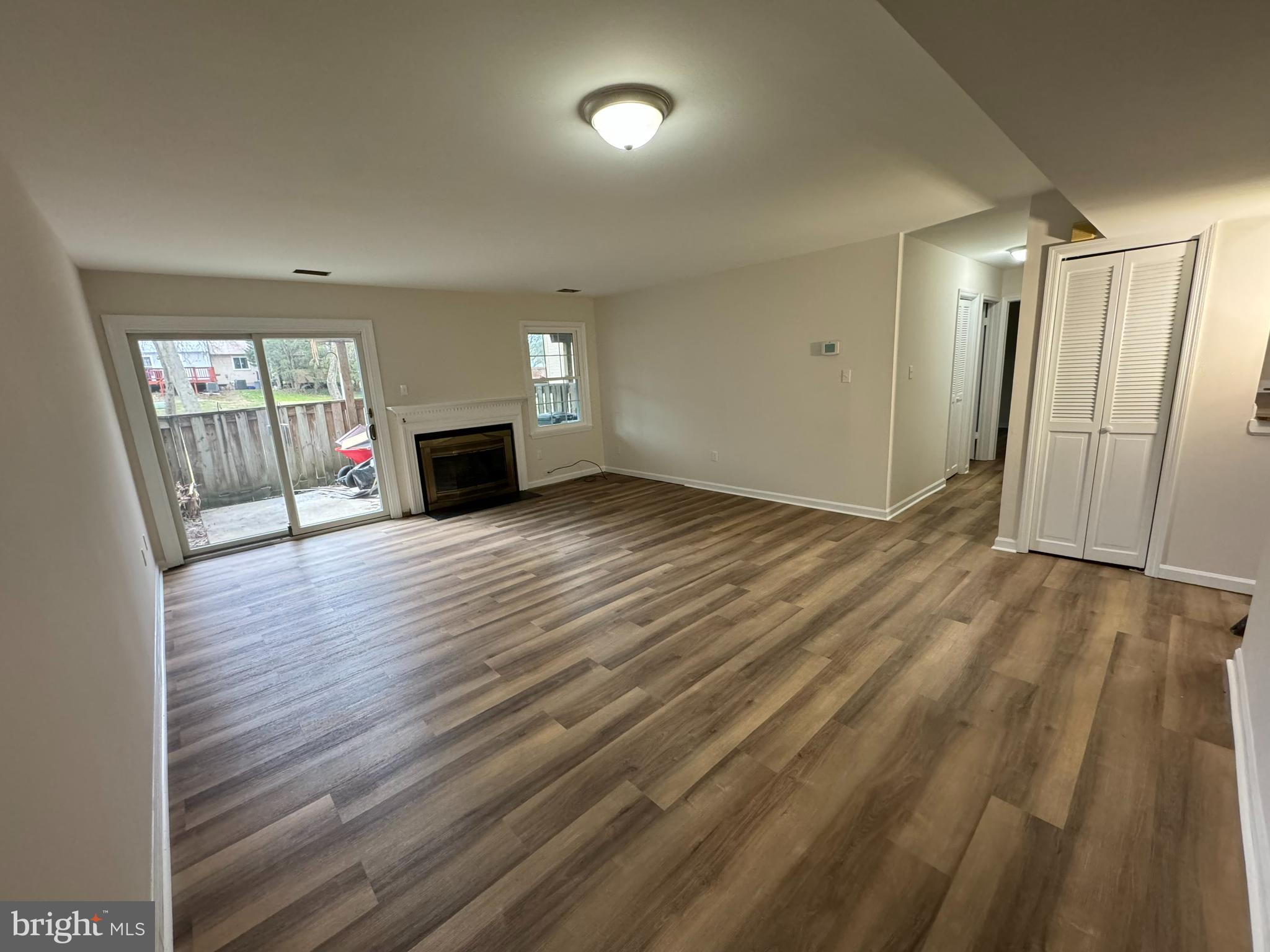 QUAIL RIDGE - Residential Lease