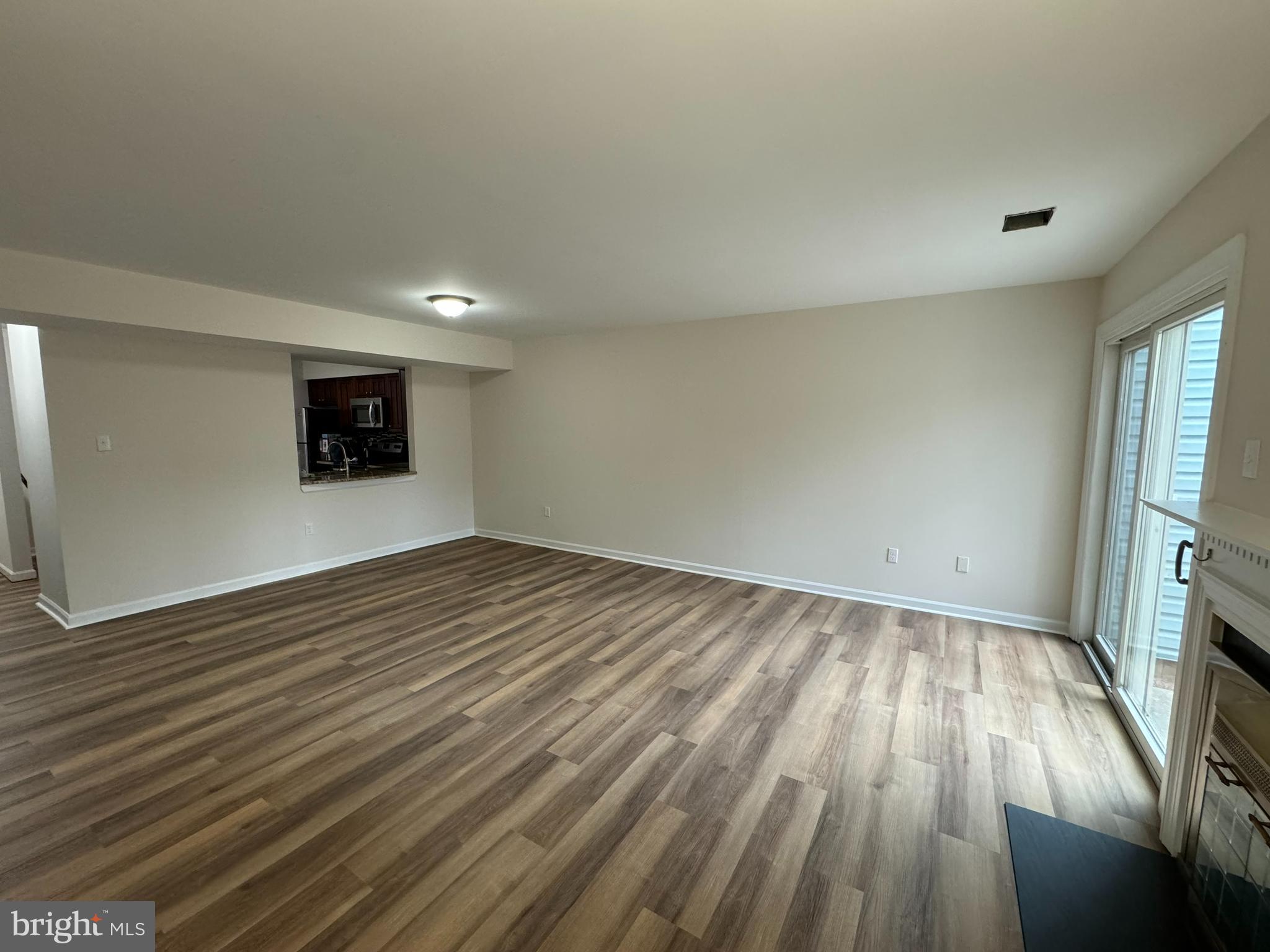 QUAIL RIDGE - Residential Lease