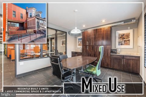 338 E 25TH STREET BALTIMORE MD 21218